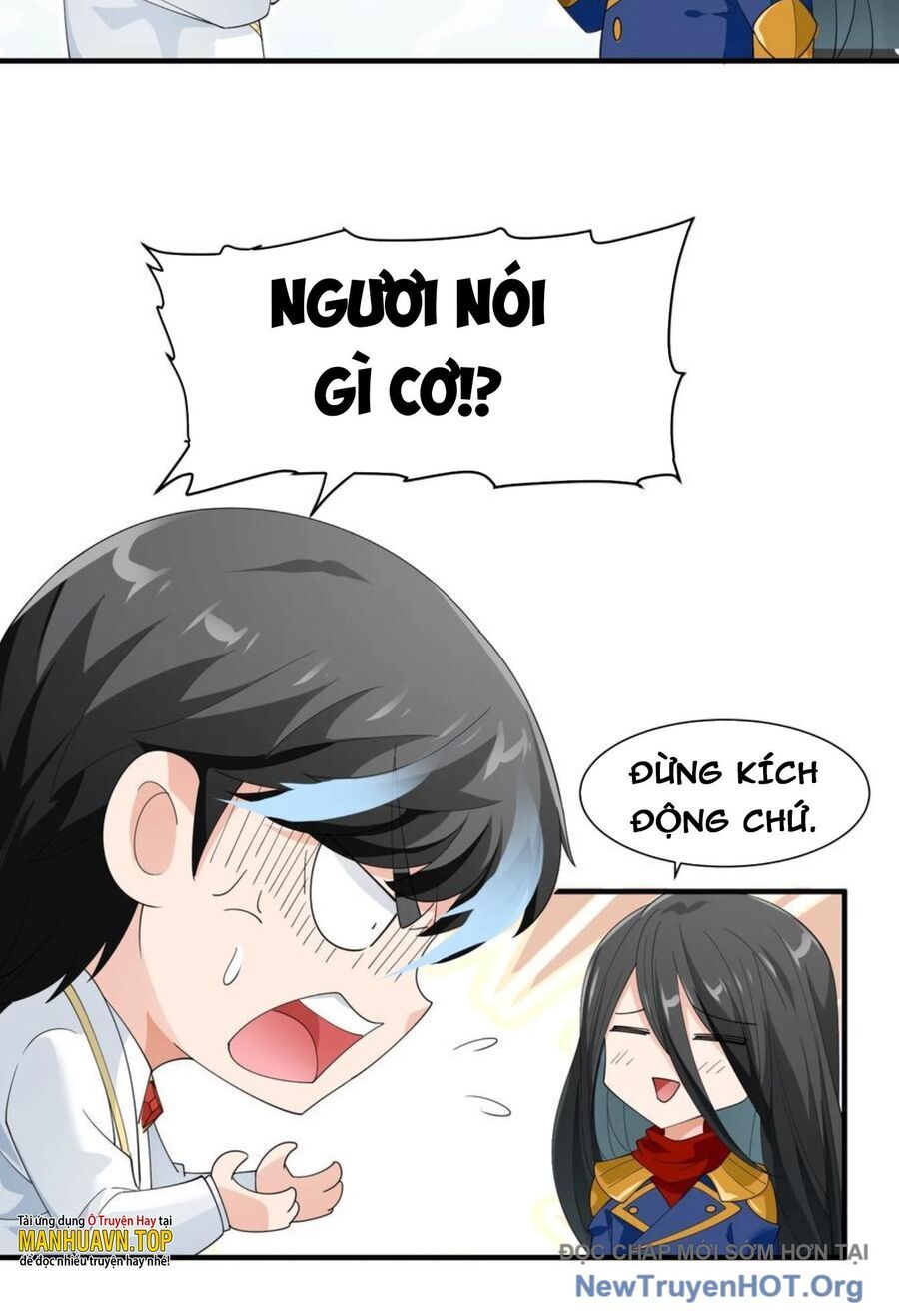 Tiểu Bạo Chúa Không Muốn Gặp Kết Thảm Chapter 58 - 71