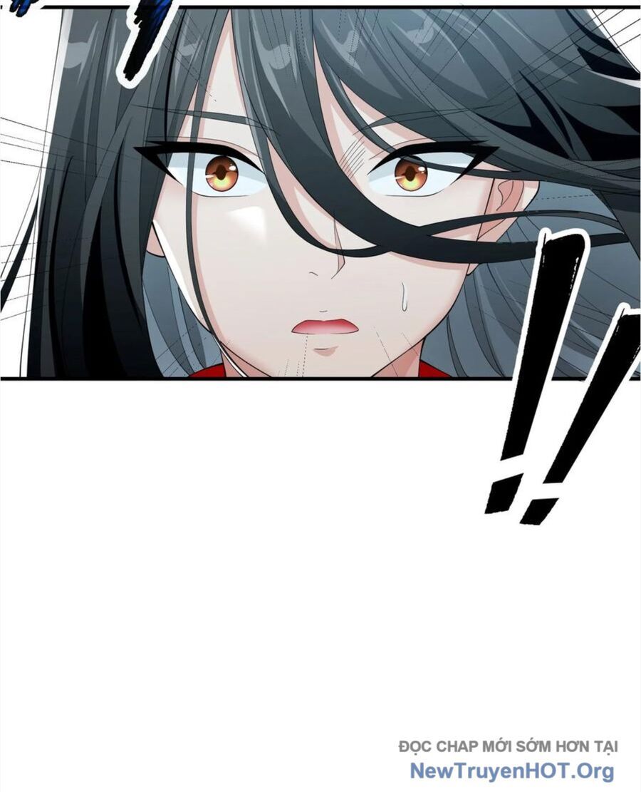 Tiểu Bạo Chúa Không Muốn Gặp Kết Thảm Chapter 58 - 9