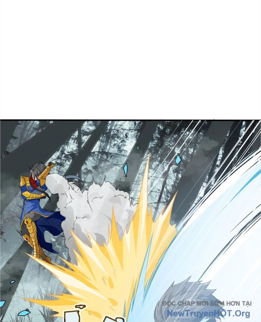 Tiểu Bạo Chúa Không Muốn Gặp Kết Thảm Chapter 58 - 10