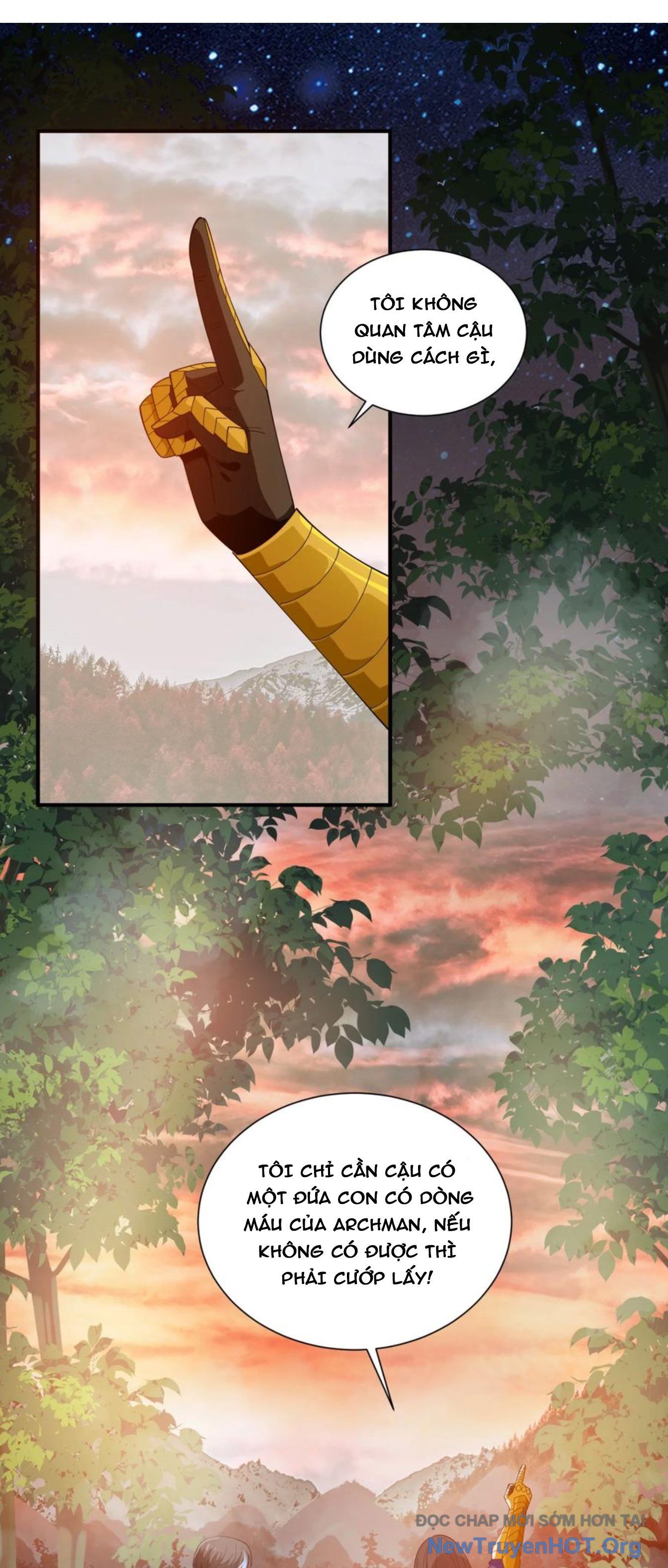 Tiểu Bạo Chúa Không Muốn Gặp Kết Thảm Chapter 59 - 2