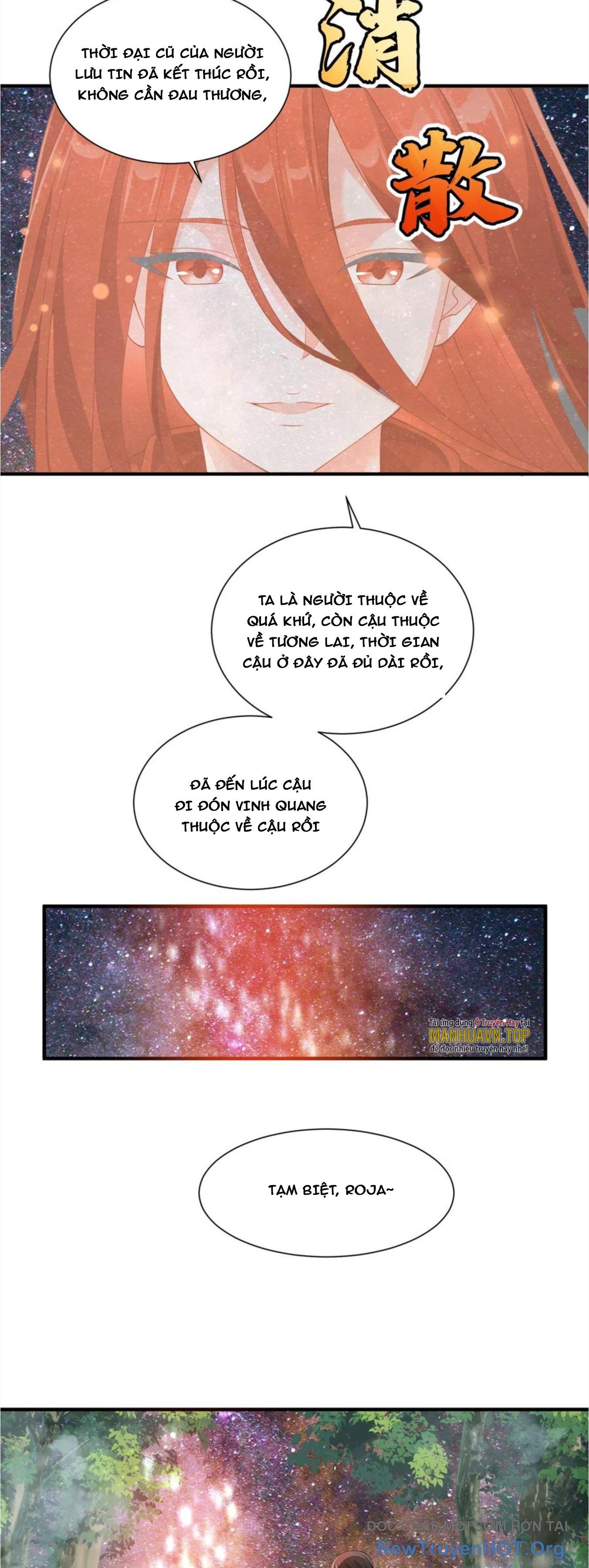 Tiểu Bạo Chúa Không Muốn Gặp Kết Thảm Chapter 59 - 11