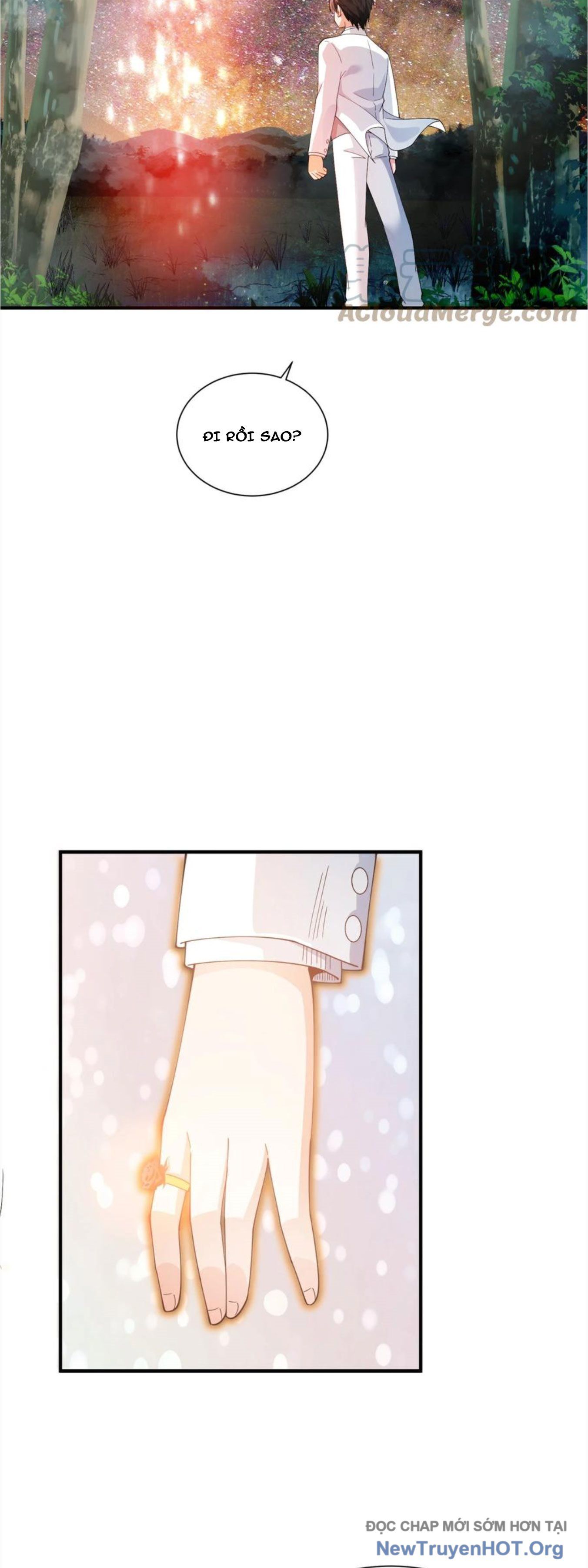 Tiểu Bạo Chúa Không Muốn Gặp Kết Thảm Chapter 59 - 12