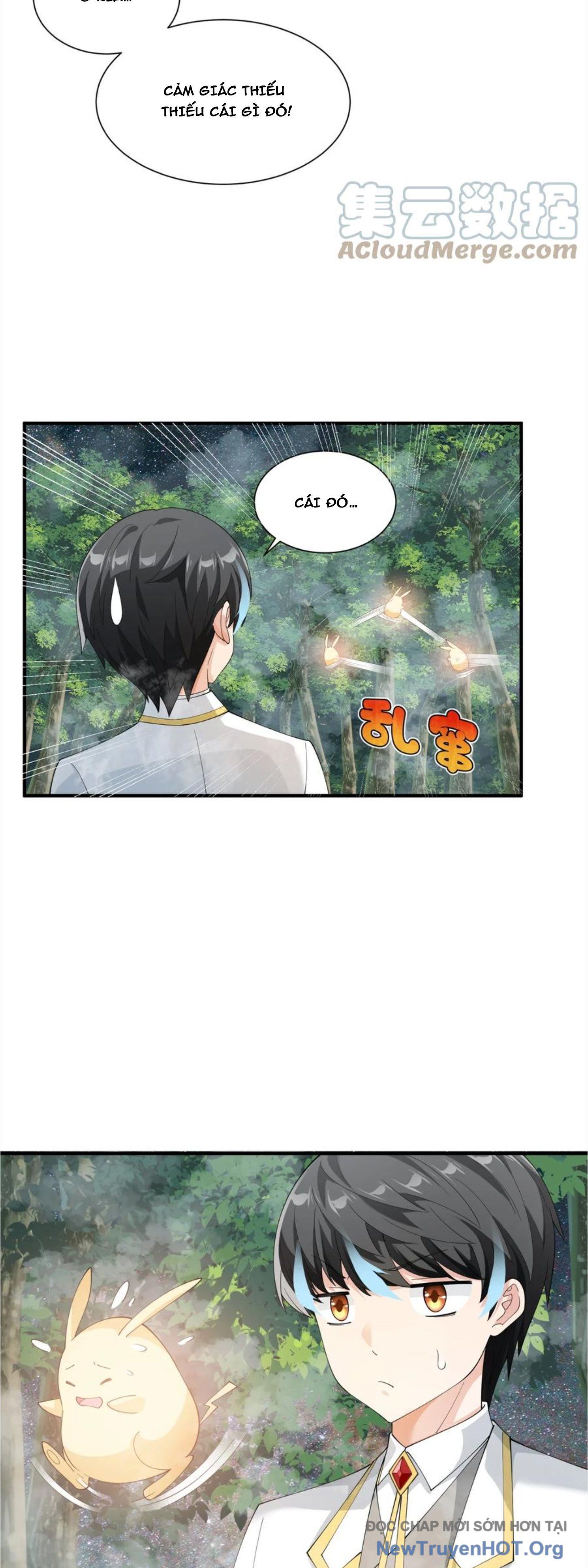 Tiểu Bạo Chúa Không Muốn Gặp Kết Thảm Chapter 59 - 14