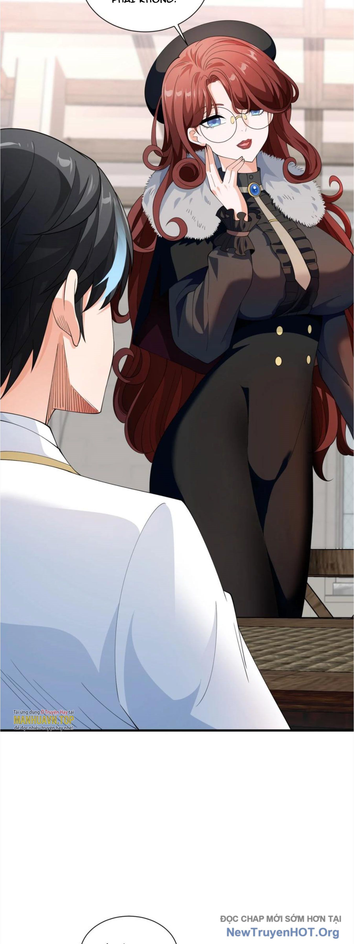 Tiểu Bạo Chúa Không Muốn Gặp Kết Thảm Chapter 59 - 19