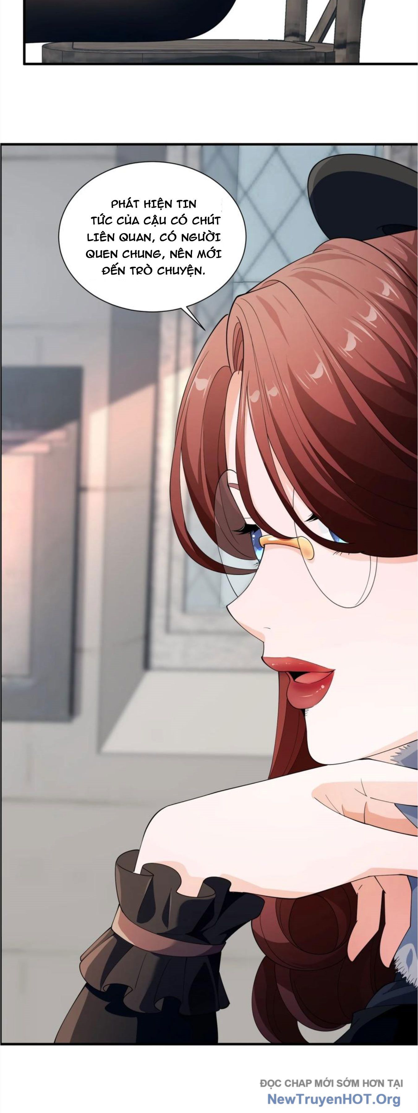 Tiểu Bạo Chúa Không Muốn Gặp Kết Thảm Chapter 59 - 21