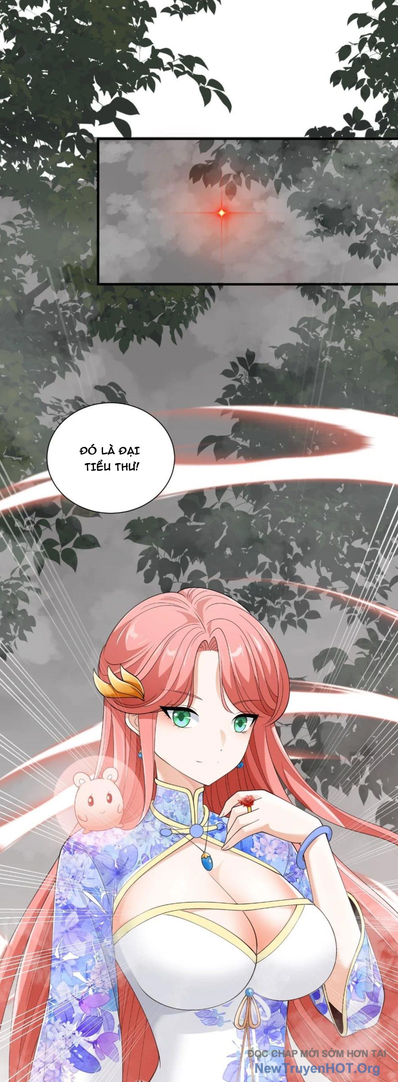 Tiểu Bạo Chúa Không Muốn Gặp Kết Thảm Chapter 59 - 31