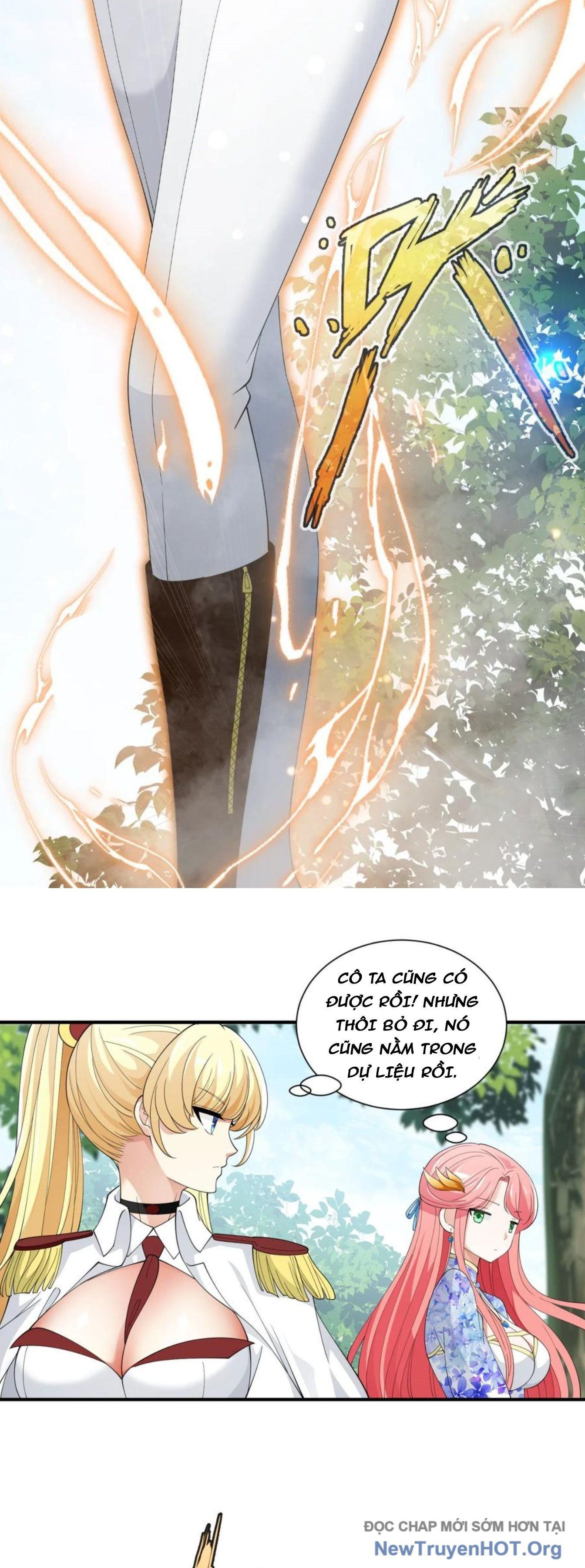 Tiểu Bạo Chúa Không Muốn Gặp Kết Thảm Chapter 59 - 35