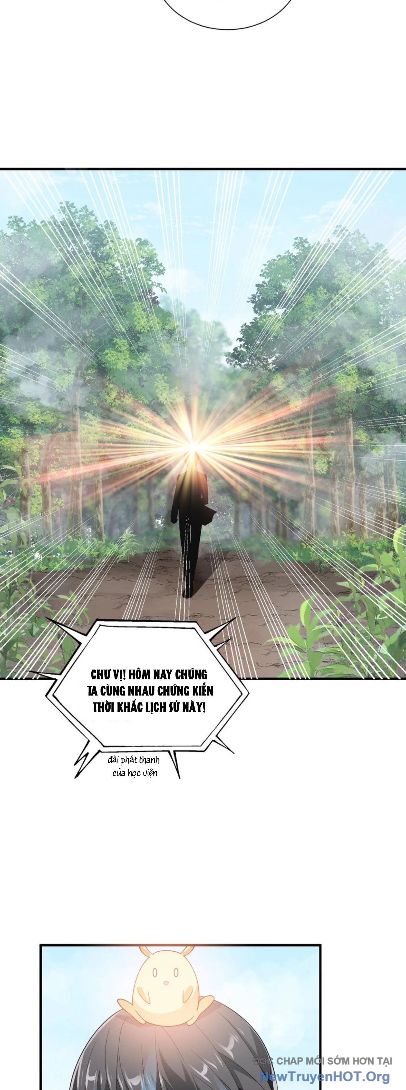 Tiểu Bạo Chúa Không Muốn Gặp Kết Thảm Chapter 59 - 37