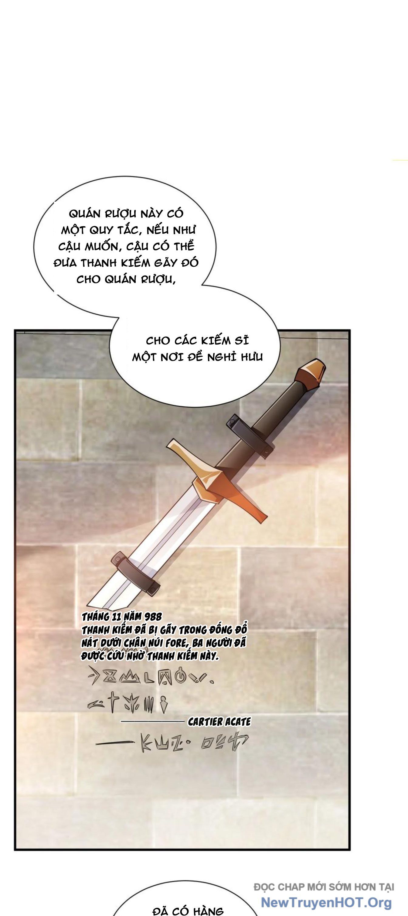 Tiểu Bạo Chúa Không Muốn Gặp Kết Thảm Chapter 59 - 43