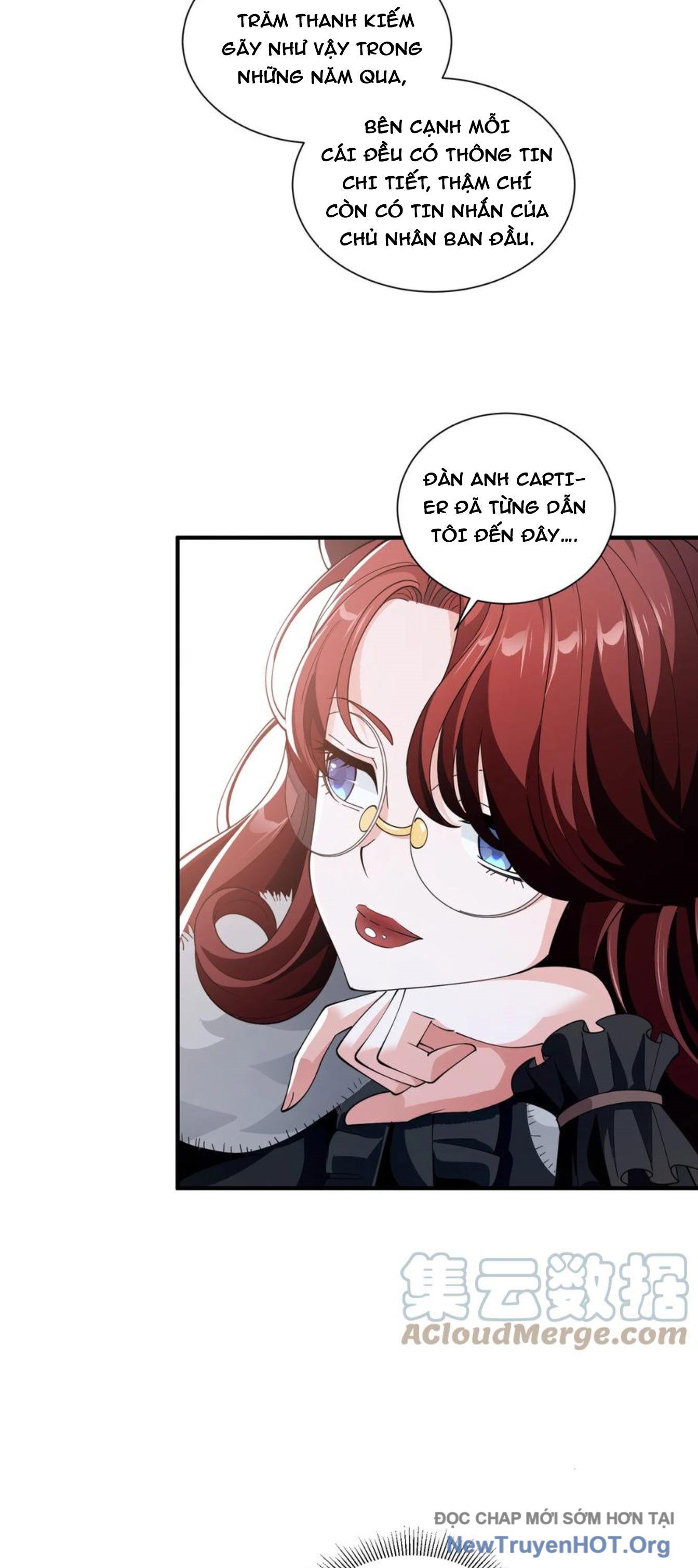 Tiểu Bạo Chúa Không Muốn Gặp Kết Thảm Chapter 59 - 44