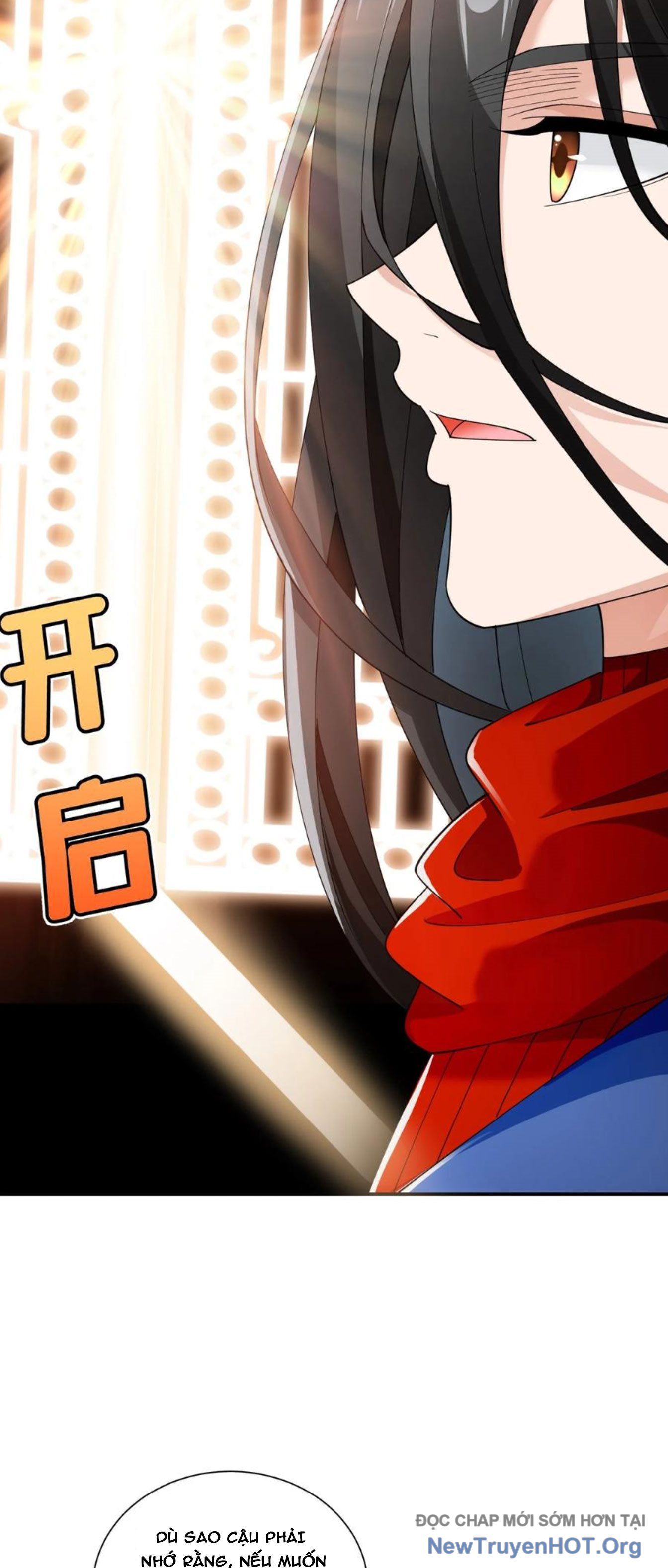 Tiểu Bạo Chúa Không Muốn Gặp Kết Thảm Chapter 59 - 6