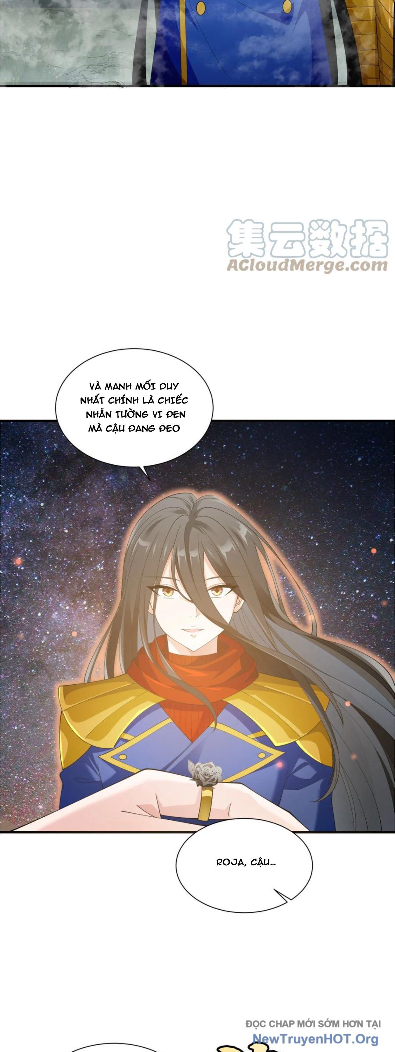 Tiểu Bạo Chúa Không Muốn Gặp Kết Thảm Chapter 59 - 10