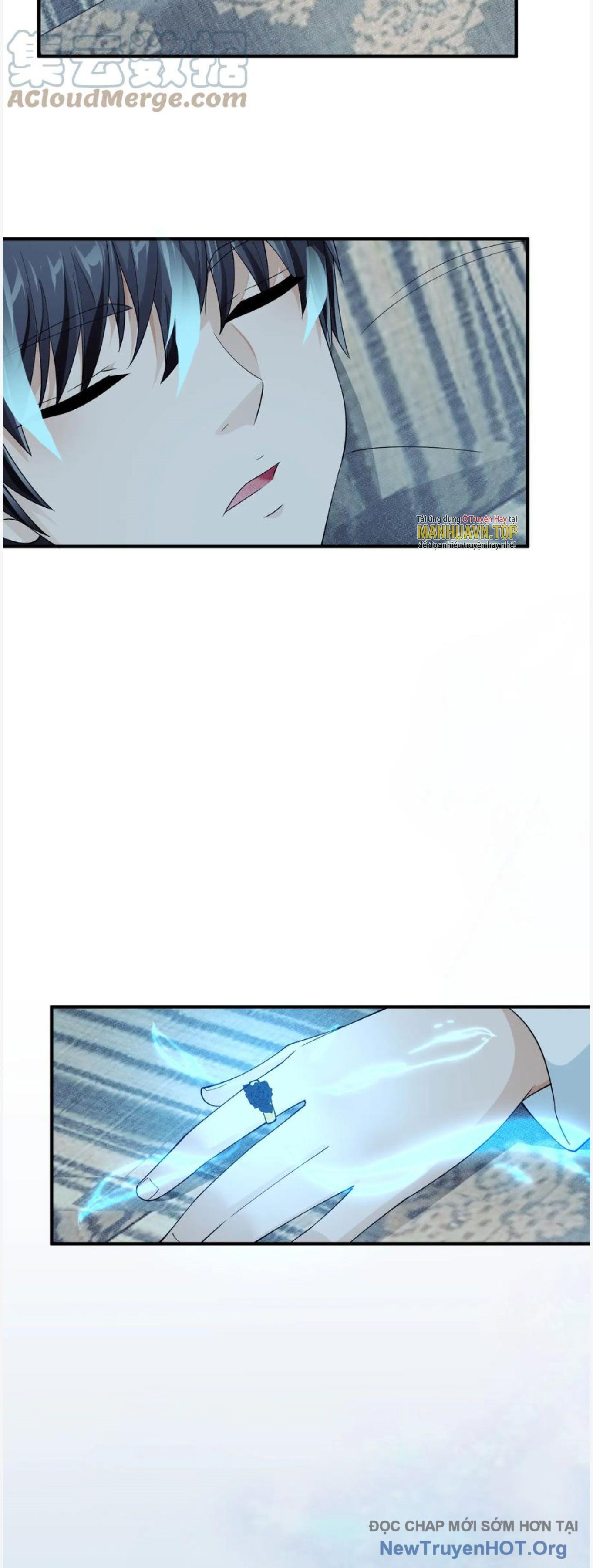 Tiểu Bạo Chúa Không Muốn Gặp Kết Thảm Chapter 60 - 14