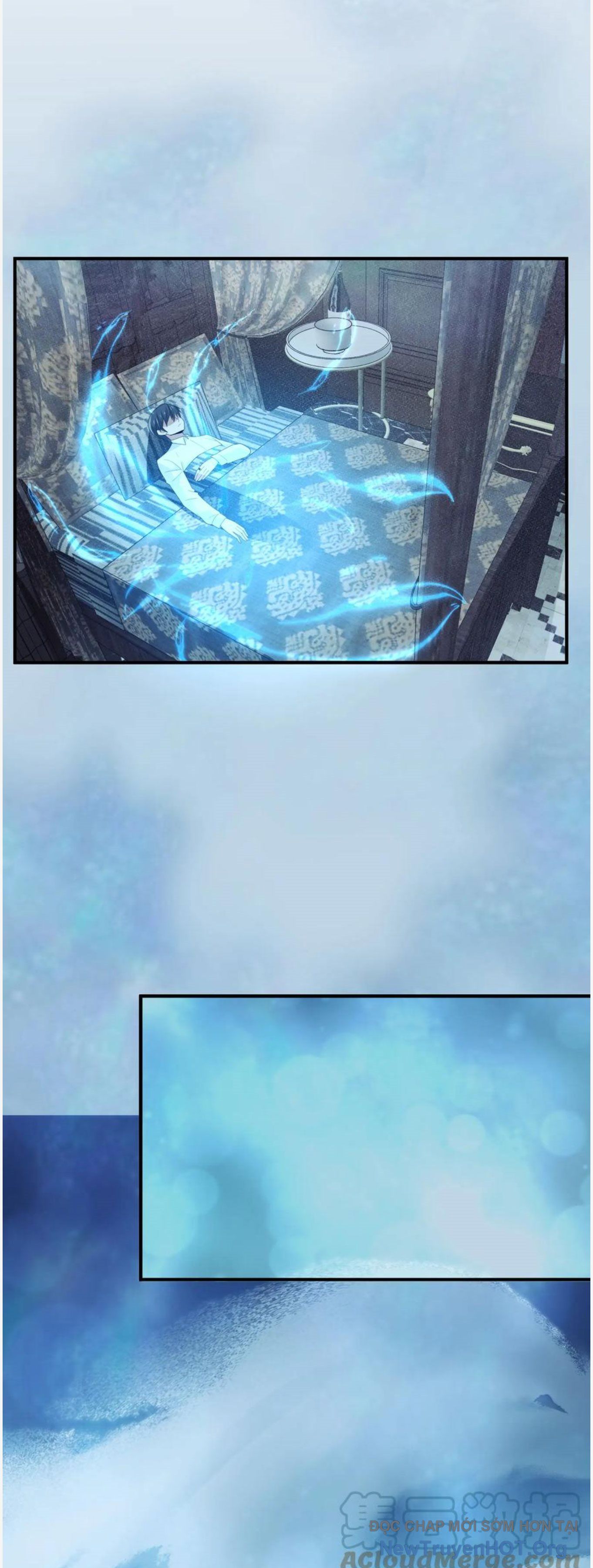 Tiểu Bạo Chúa Không Muốn Gặp Kết Thảm Chapter 60 - 15