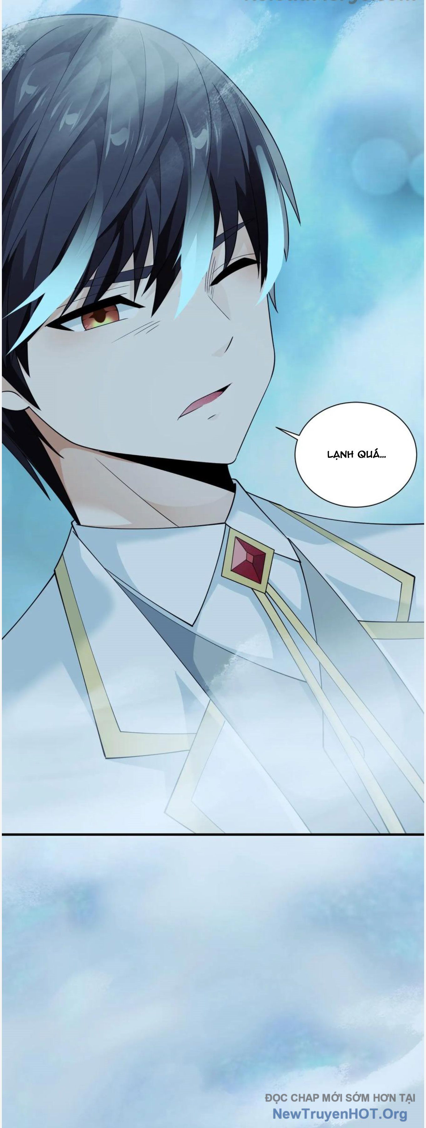 Tiểu Bạo Chúa Không Muốn Gặp Kết Thảm Chapter 60 - 16