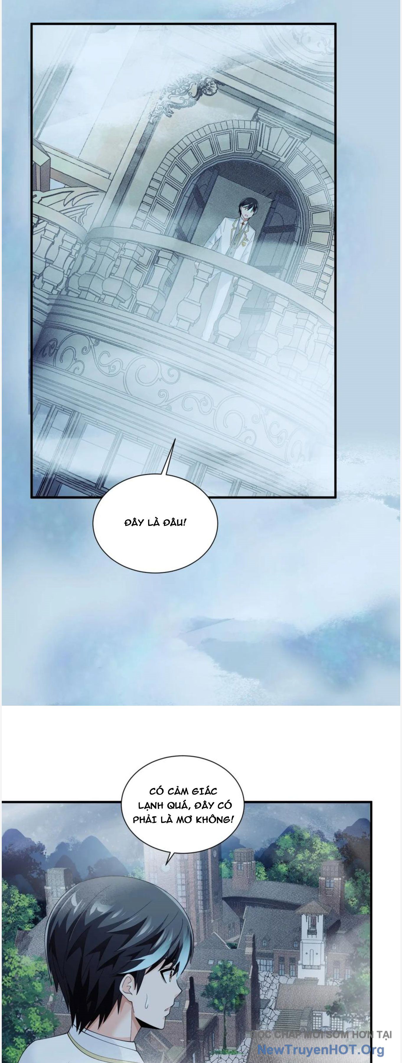 Tiểu Bạo Chúa Không Muốn Gặp Kết Thảm Chapter 60 - 17