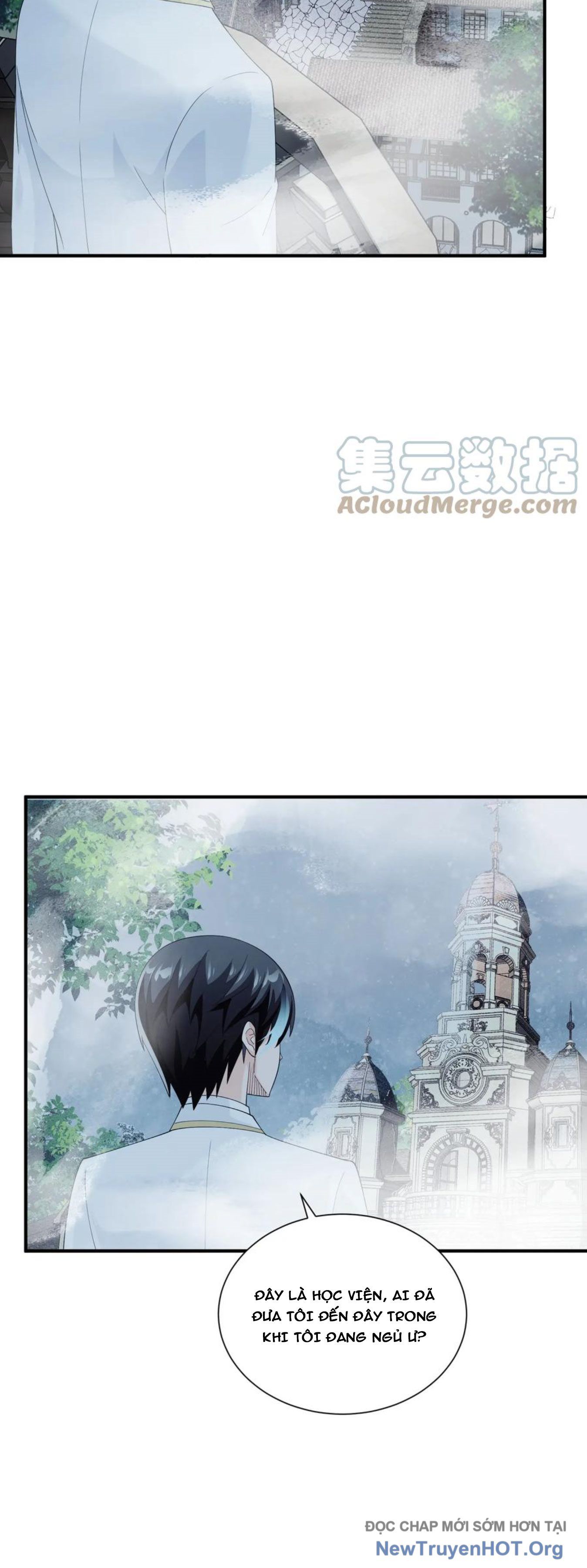 Tiểu Bạo Chúa Không Muốn Gặp Kết Thảm Chapter 60 - 18