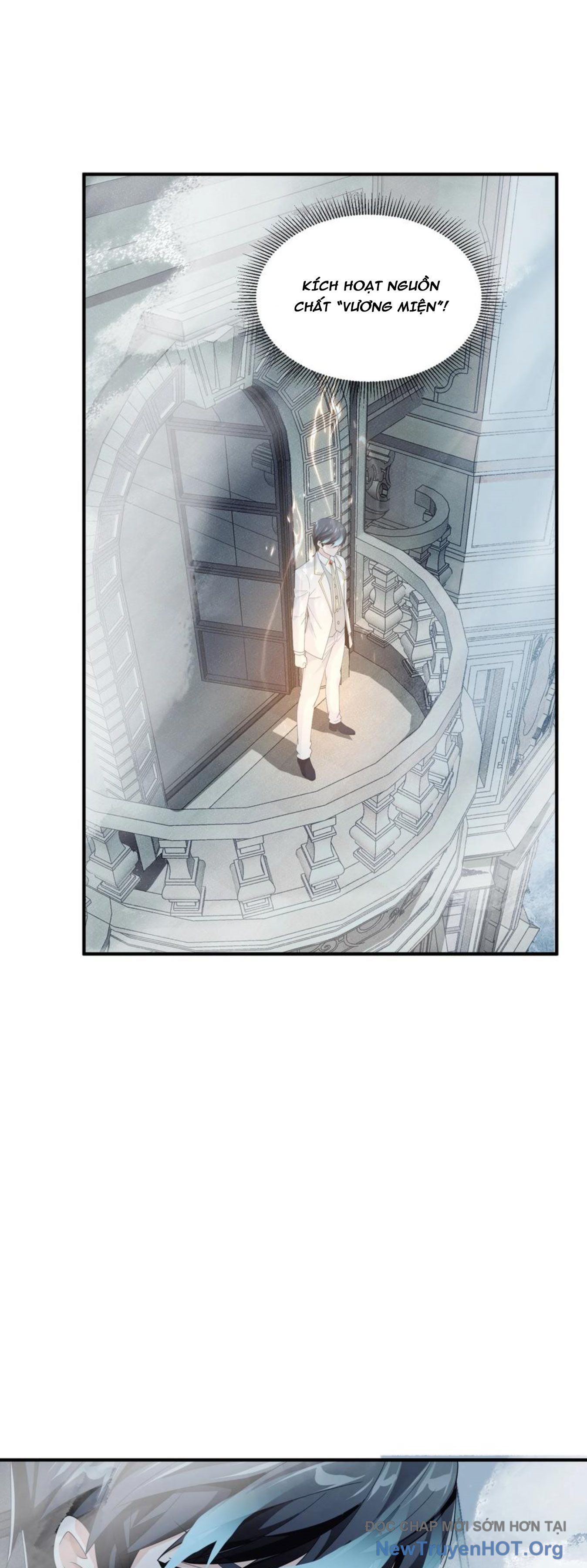 Tiểu Bạo Chúa Không Muốn Gặp Kết Thảm Chapter 60 - 19