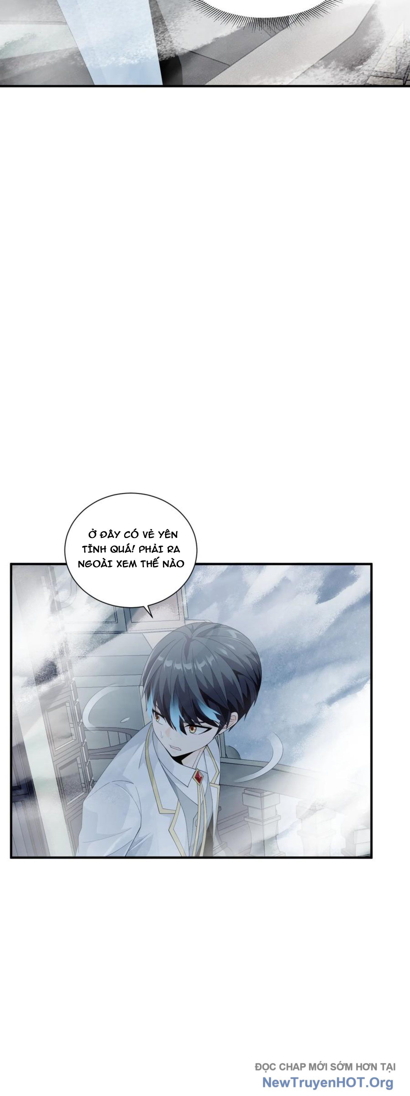 Tiểu Bạo Chúa Không Muốn Gặp Kết Thảm Chapter 60 - 21