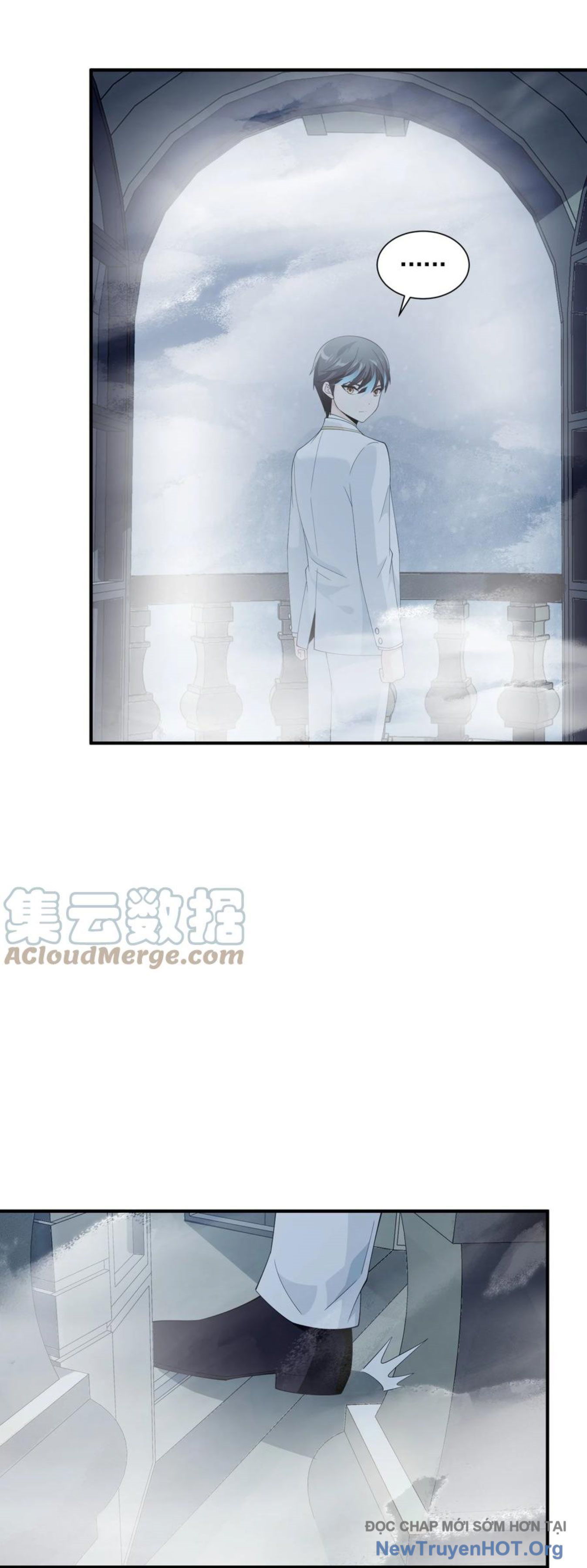 Tiểu Bạo Chúa Không Muốn Gặp Kết Thảm Chapter 60 - 22