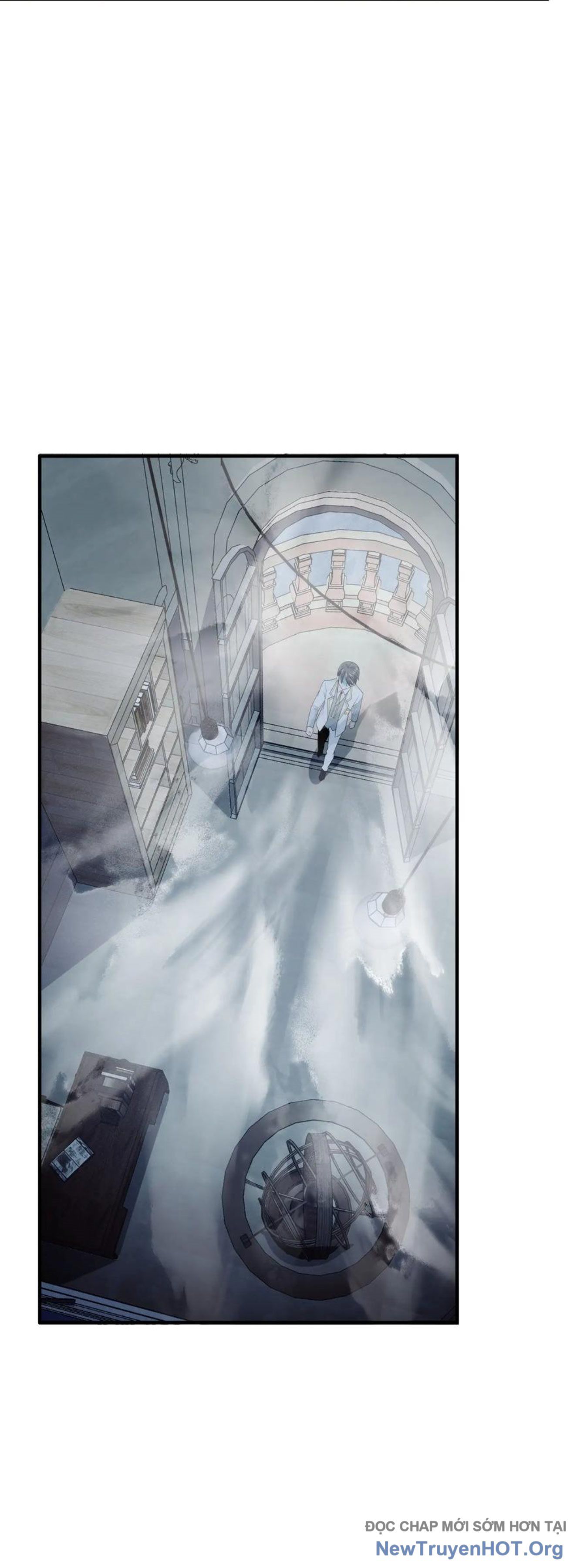 Tiểu Bạo Chúa Không Muốn Gặp Kết Thảm Chapter 60 - 23