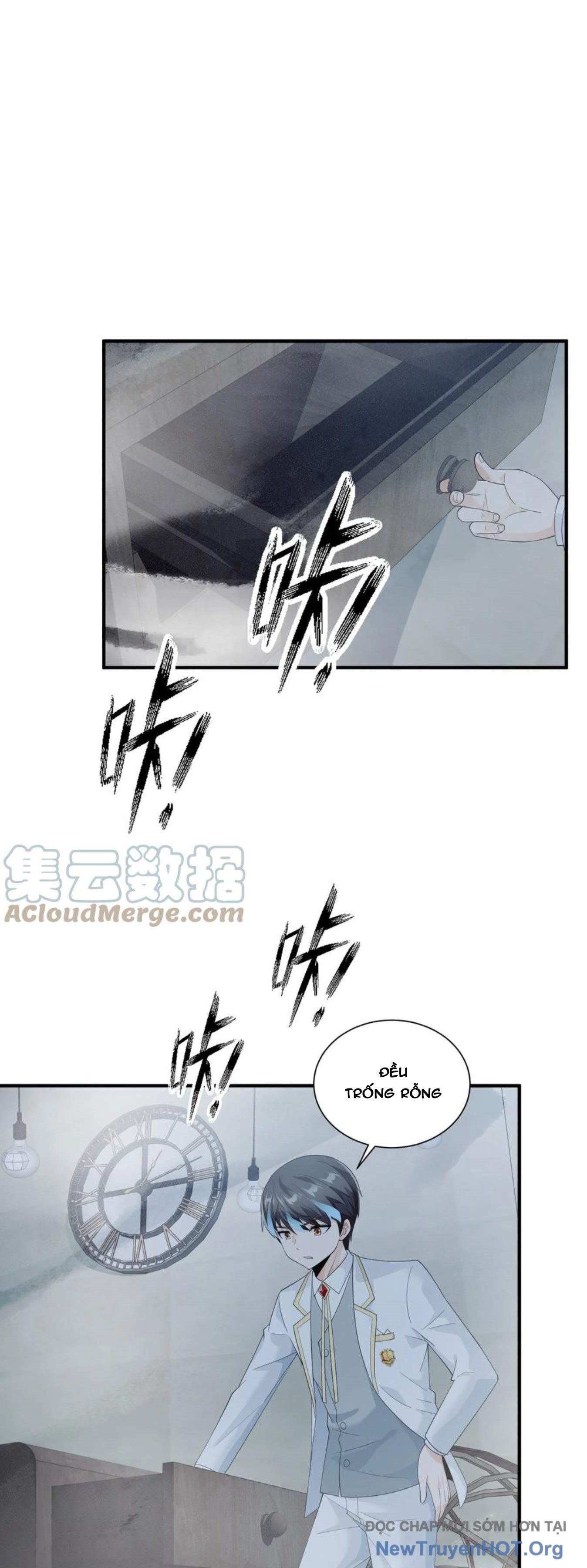 Tiểu Bạo Chúa Không Muốn Gặp Kết Thảm Chapter 60 - 24