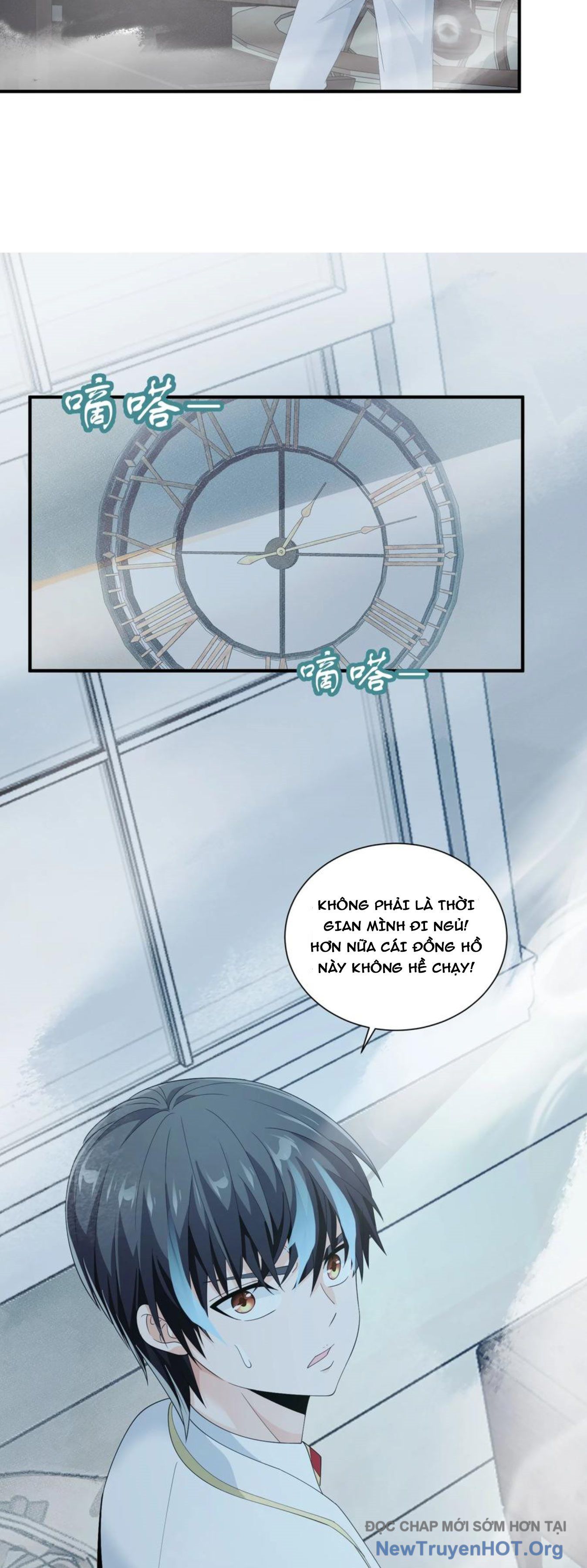 Tiểu Bạo Chúa Không Muốn Gặp Kết Thảm Chapter 60 - 25