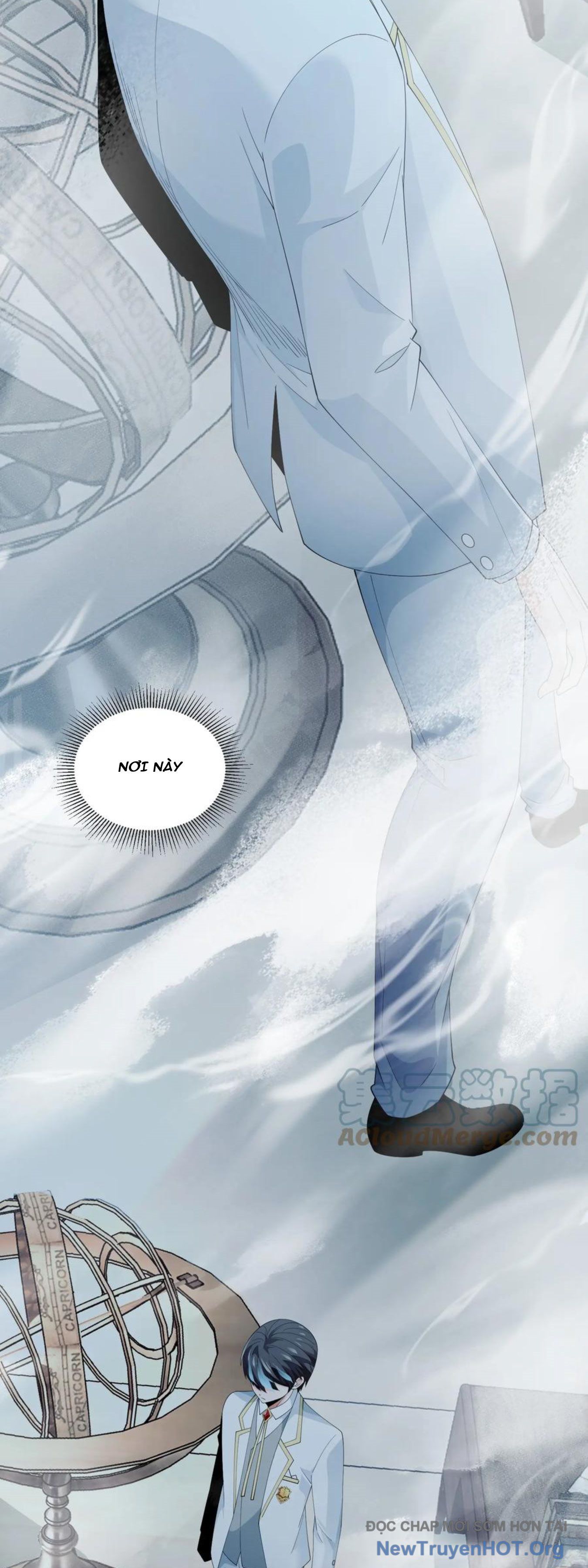 Tiểu Bạo Chúa Không Muốn Gặp Kết Thảm Chapter 60 - 26