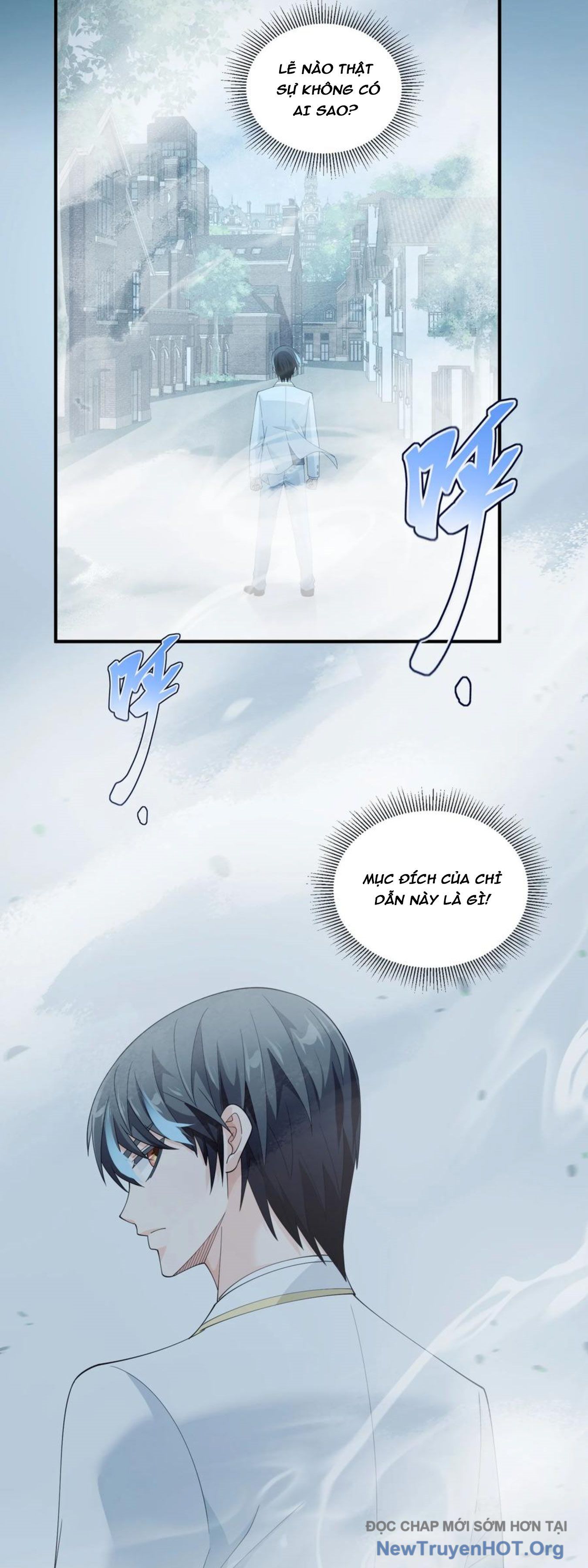 Tiểu Bạo Chúa Không Muốn Gặp Kết Thảm Chapter 60 - 28