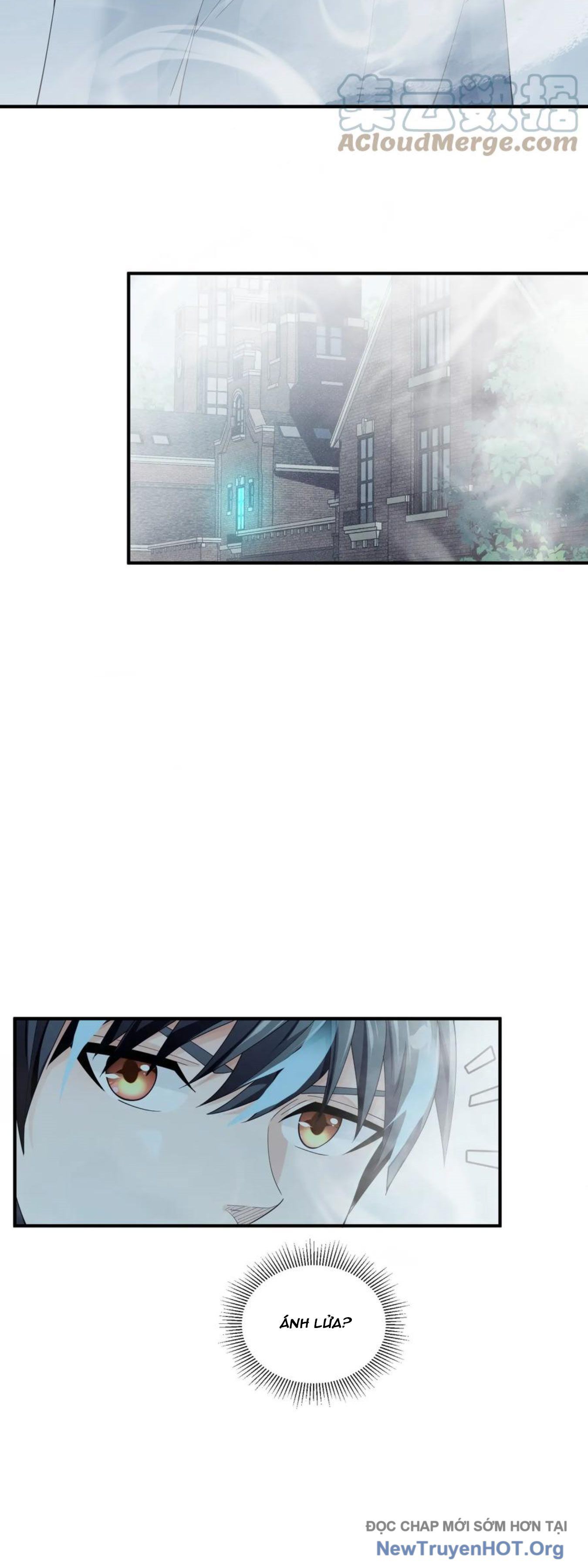 Tiểu Bạo Chúa Không Muốn Gặp Kết Thảm Chapter 60 - 29