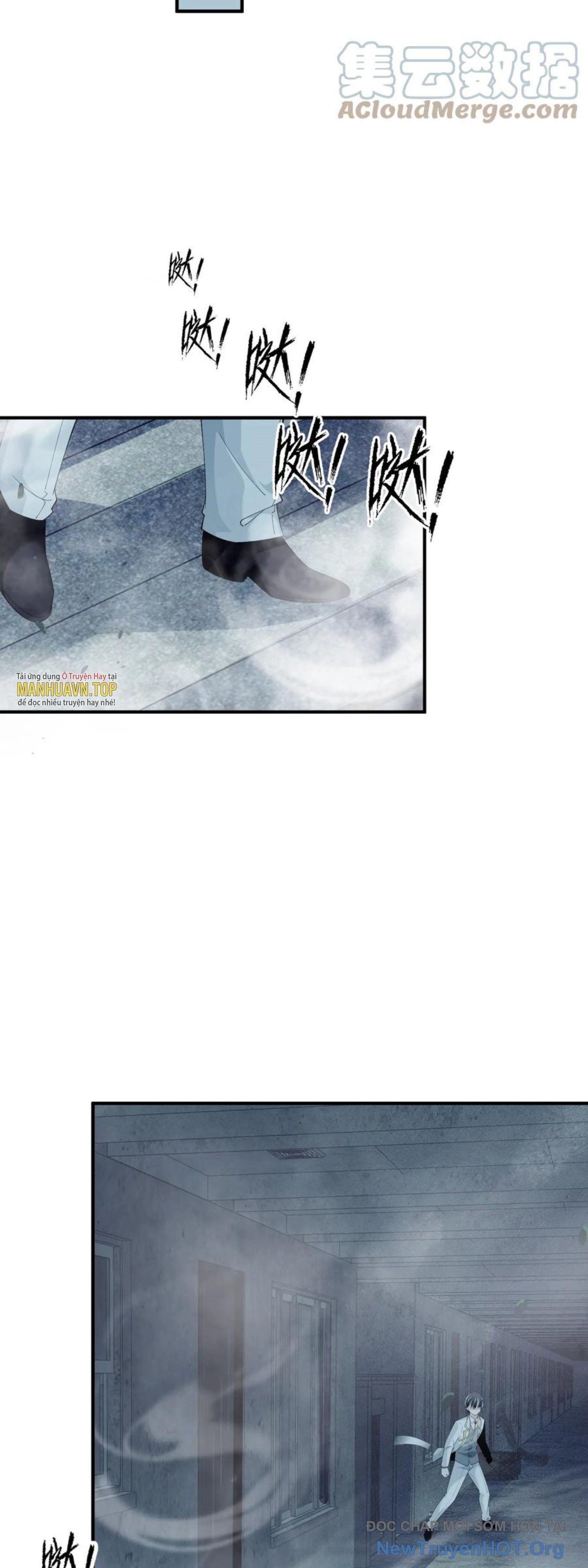 Tiểu Bạo Chúa Không Muốn Gặp Kết Thảm Chapter 60 - 31