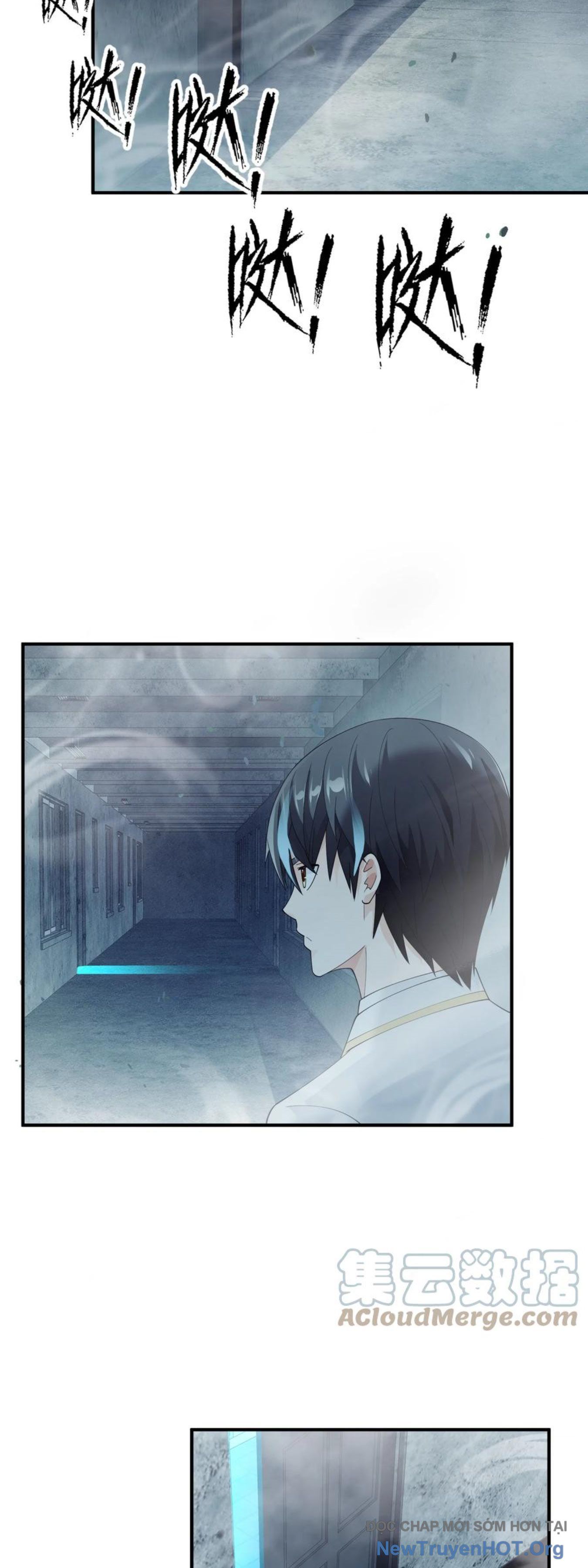 Tiểu Bạo Chúa Không Muốn Gặp Kết Thảm Chapter 60 - 32