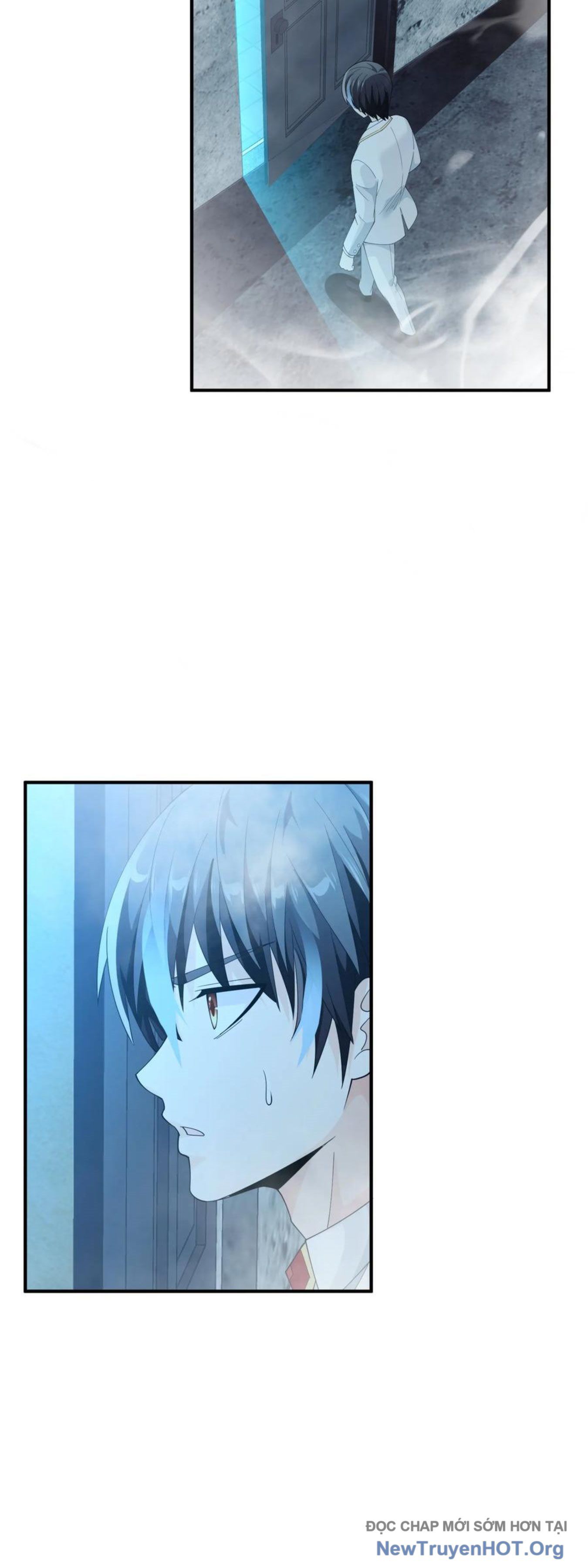 Tiểu Bạo Chúa Không Muốn Gặp Kết Thảm Chapter 60 - 33