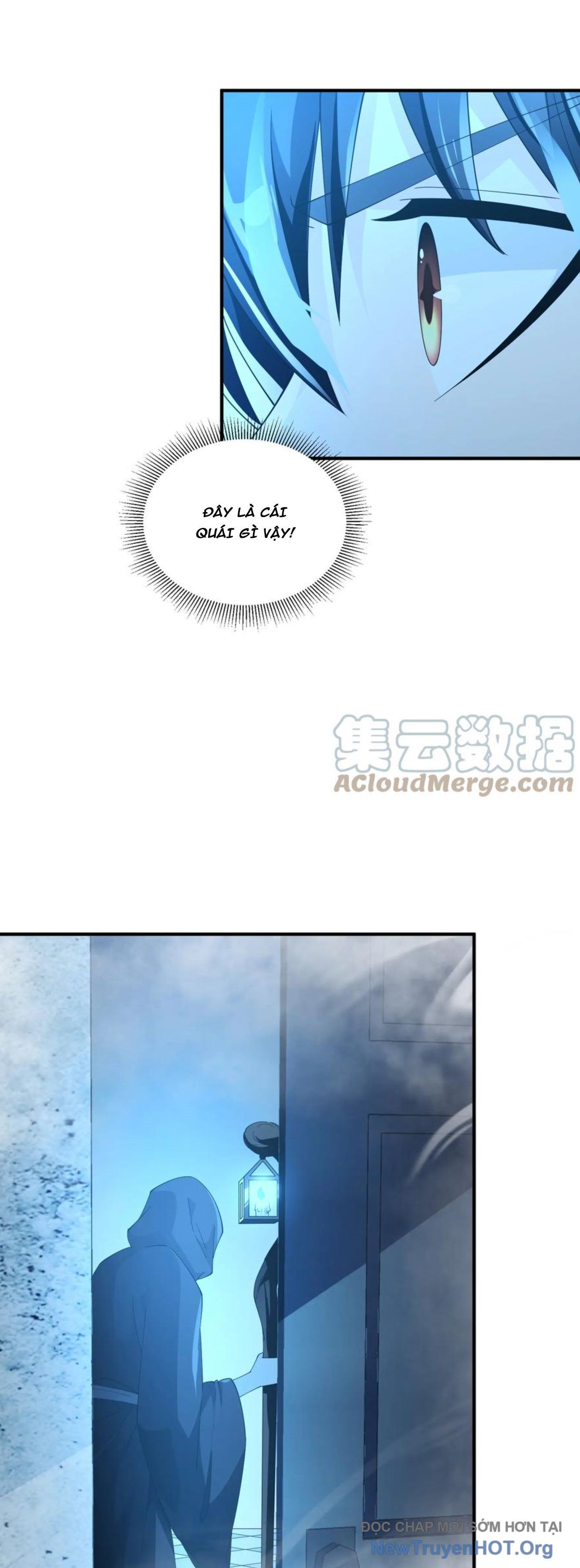 Tiểu Bạo Chúa Không Muốn Gặp Kết Thảm Chapter 60 - 34