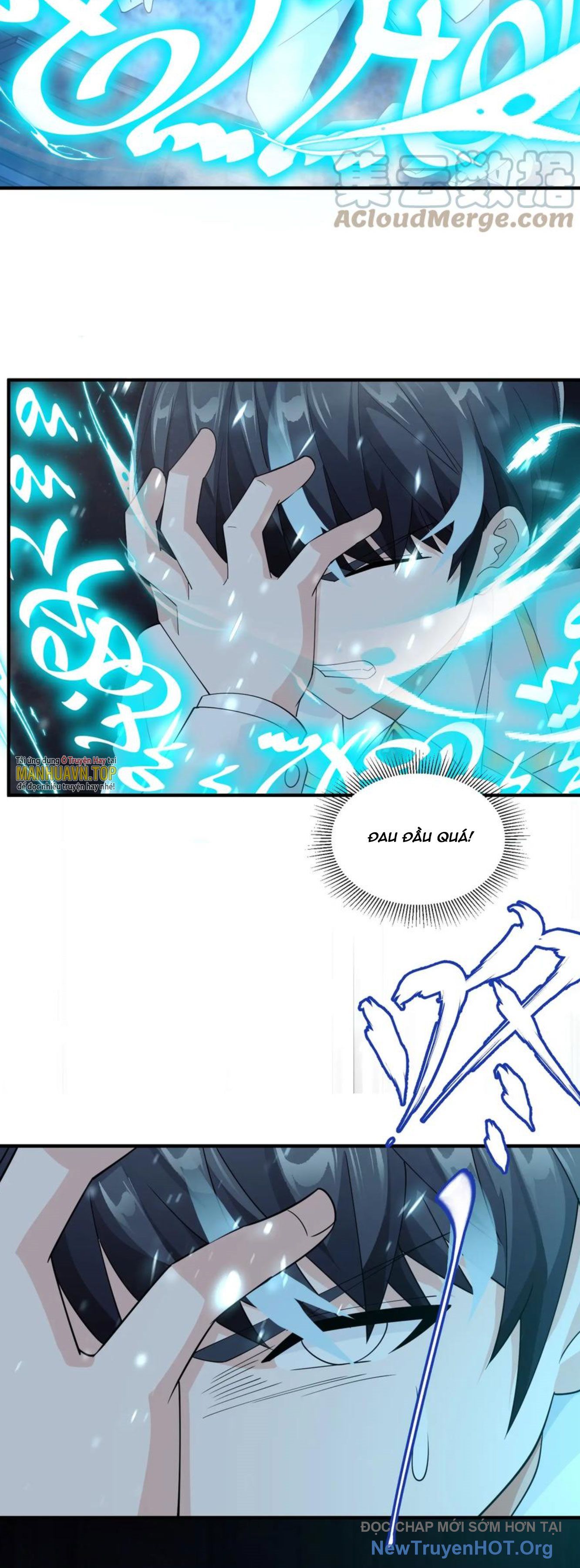 Tiểu Bạo Chúa Không Muốn Gặp Kết Thảm Chapter 60 - 37