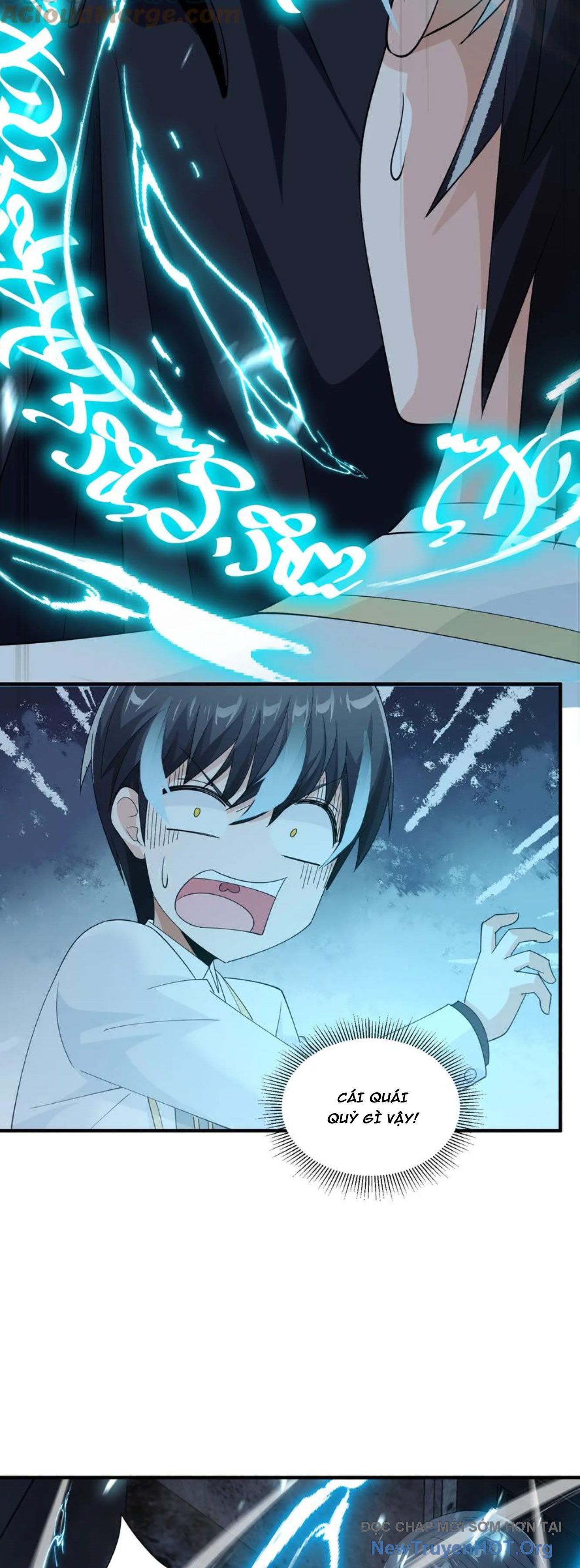 Tiểu Bạo Chúa Không Muốn Gặp Kết Thảm Chapter 60 - 39