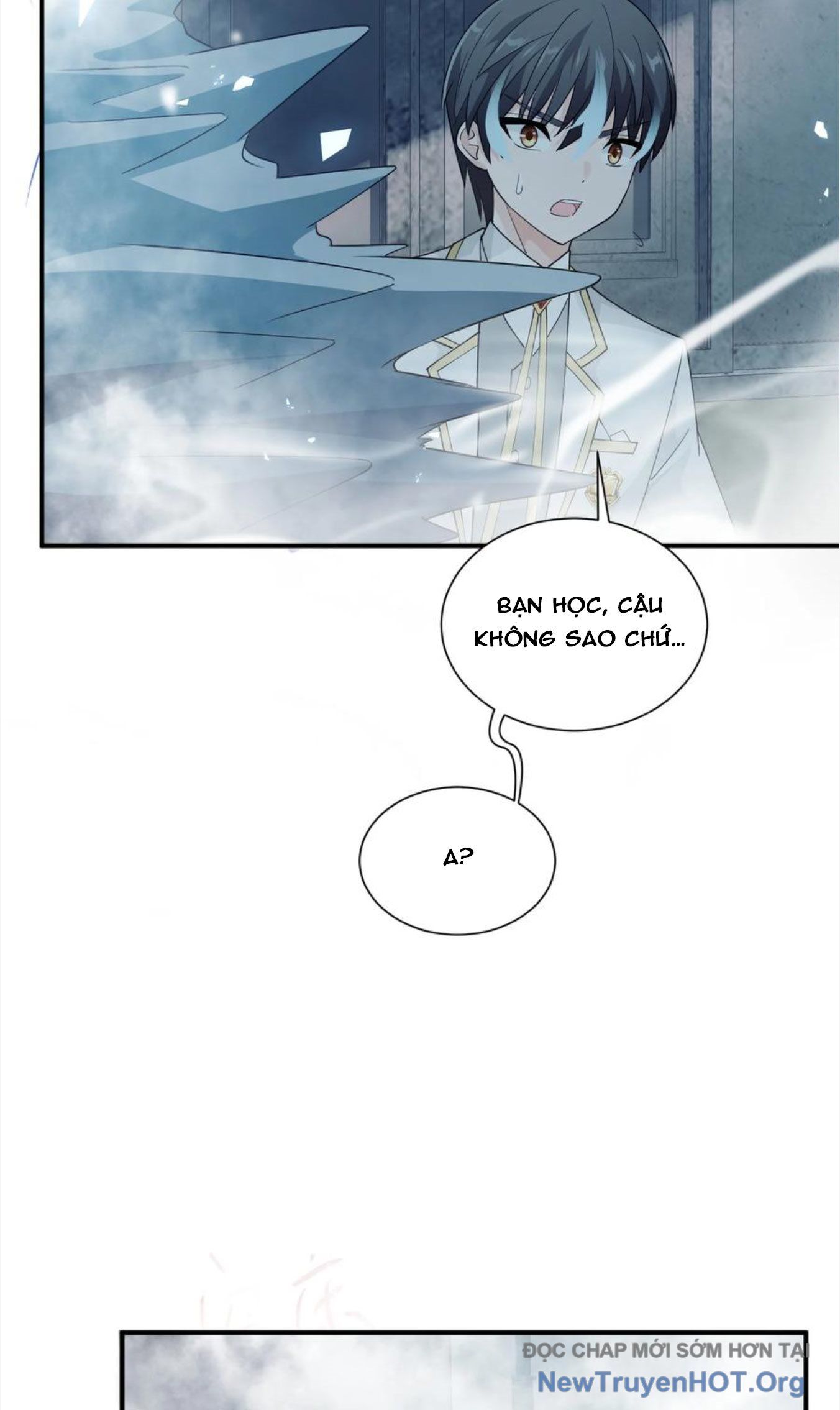 Tiểu Bạo Chúa Không Muốn Gặp Kết Thảm Chapter 60 - 42