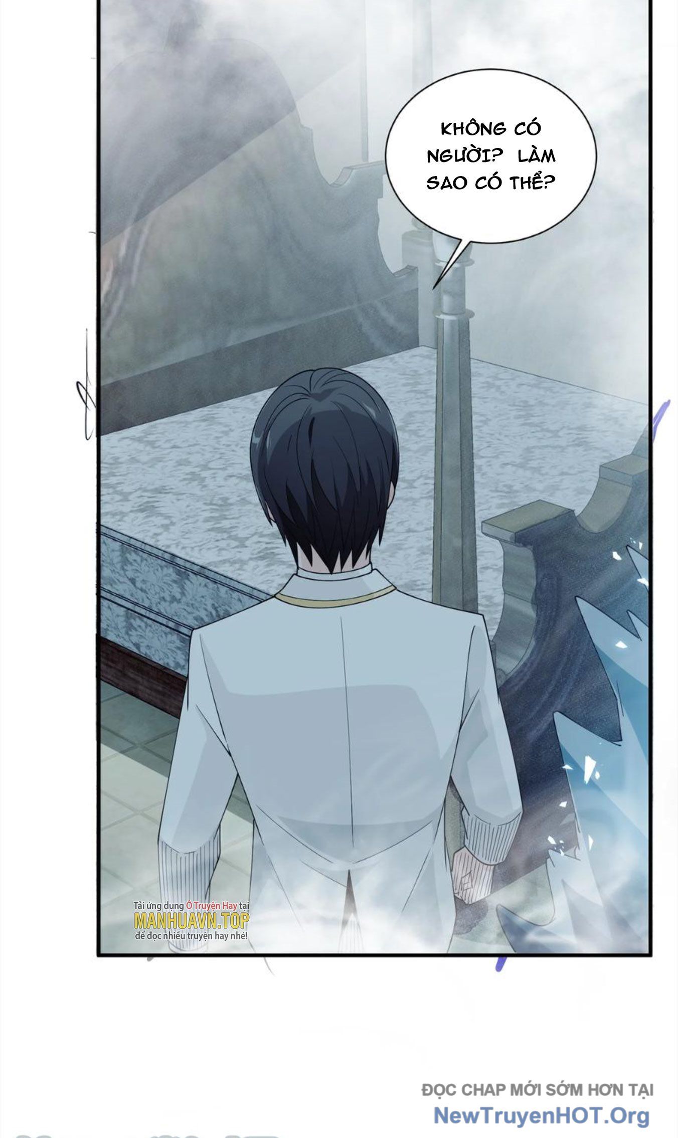 Tiểu Bạo Chúa Không Muốn Gặp Kết Thảm Chapter 60 - 43