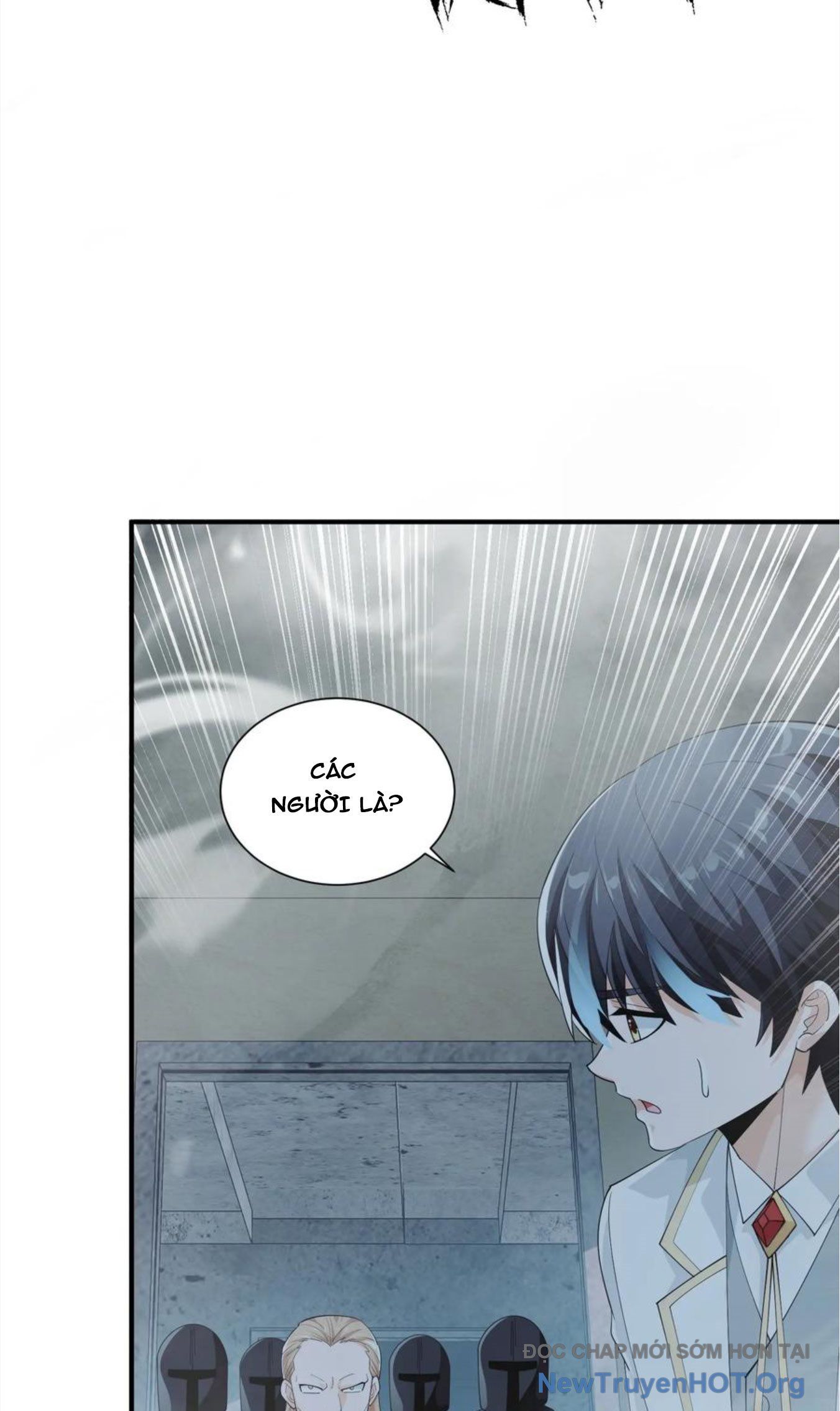 Tiểu Bạo Chúa Không Muốn Gặp Kết Thảm Chapter 60 - 46