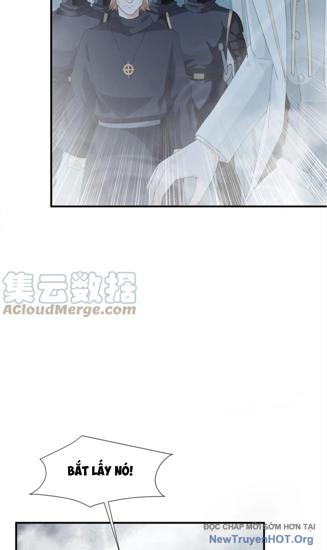 Tiểu Bạo Chúa Không Muốn Gặp Kết Thảm Chapter 60 - 47