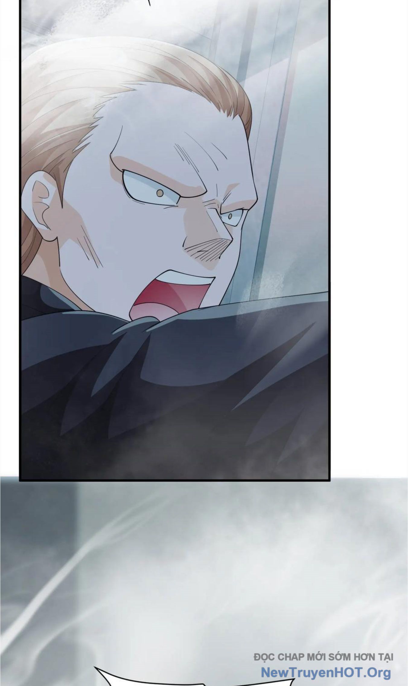 Tiểu Bạo Chúa Không Muốn Gặp Kết Thảm Chapter 60 - 48