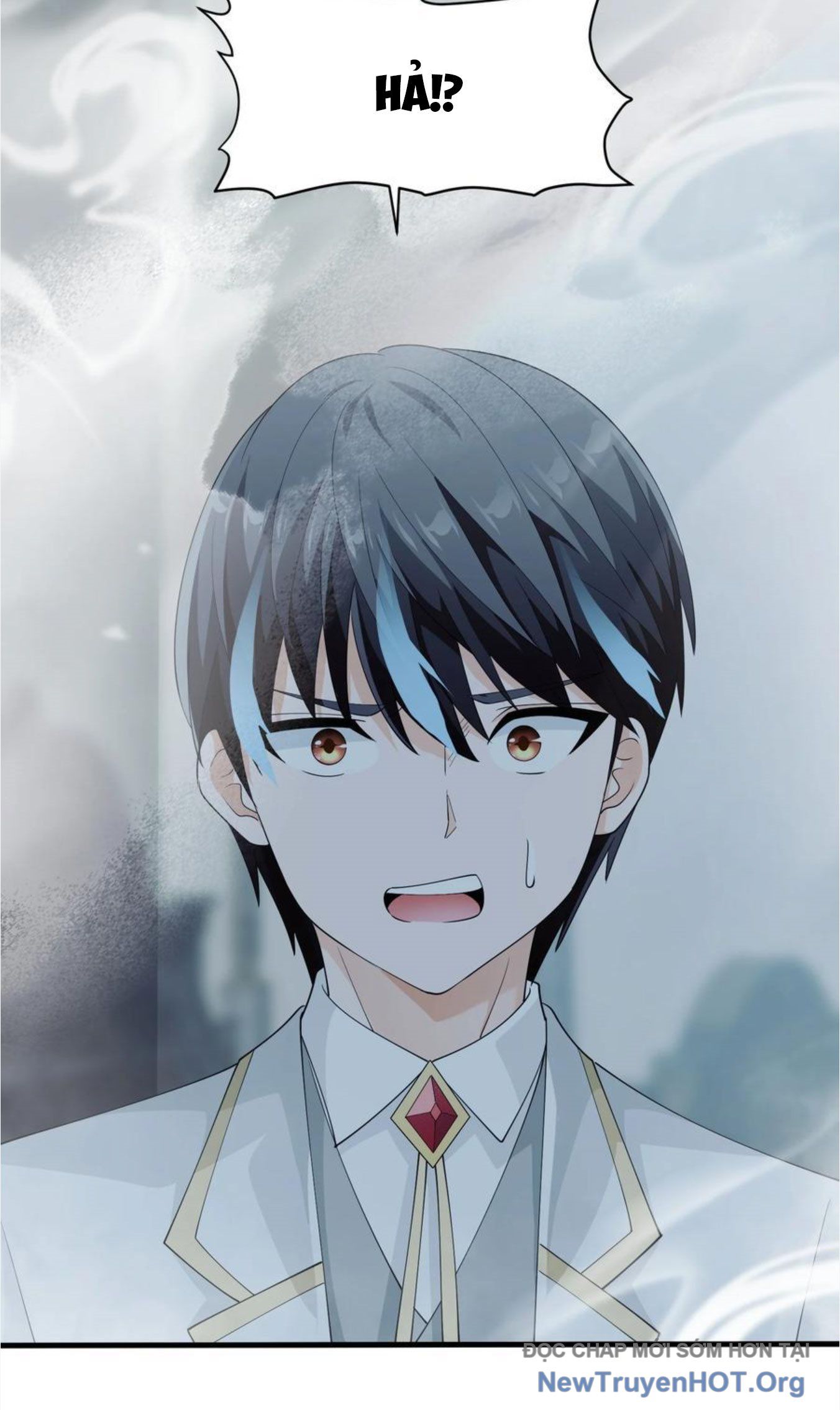 Tiểu Bạo Chúa Không Muốn Gặp Kết Thảm Chapter 60 - 49