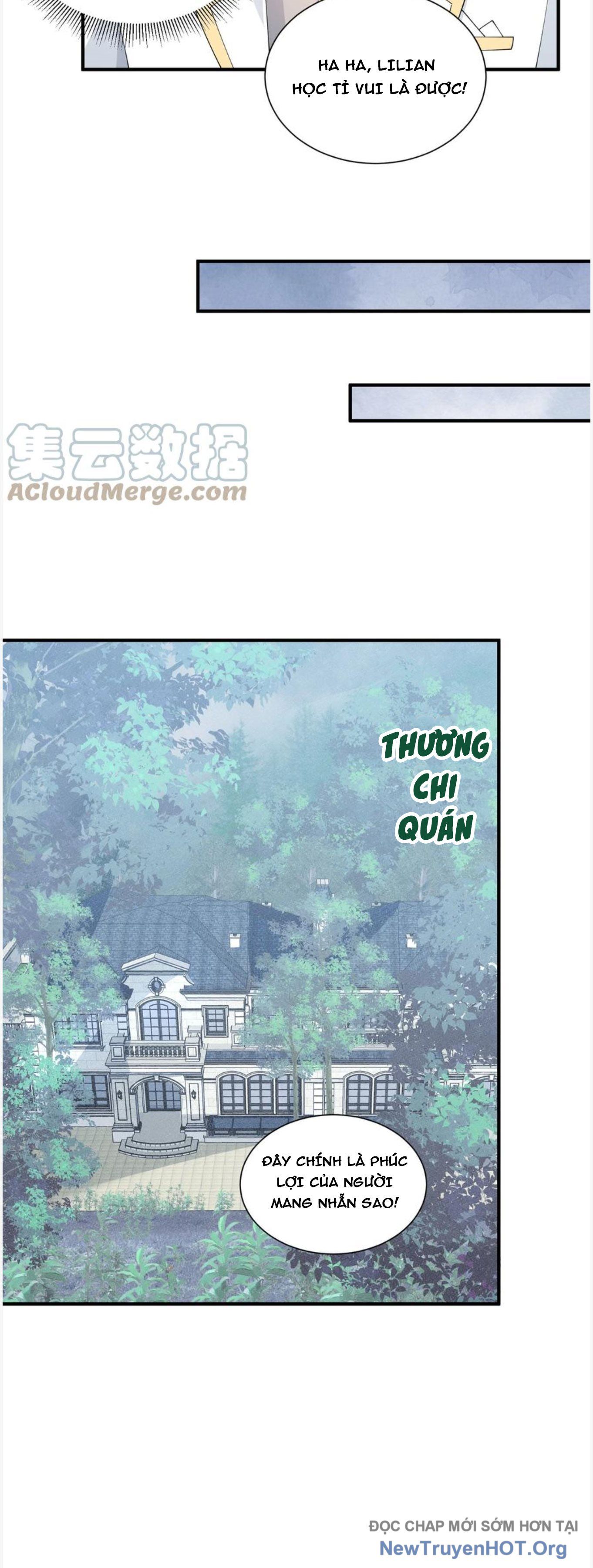 Tiểu Bạo Chúa Không Muốn Gặp Kết Thảm Chapter 60 - 10