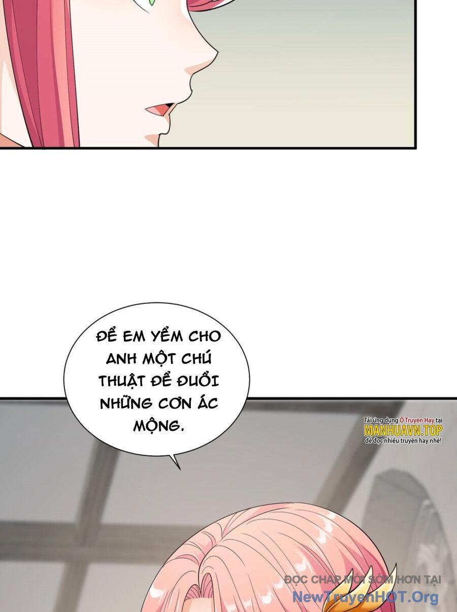 Tiểu Bạo Chúa Không Muốn Gặp Kết Thảm Chapter 61 - 11