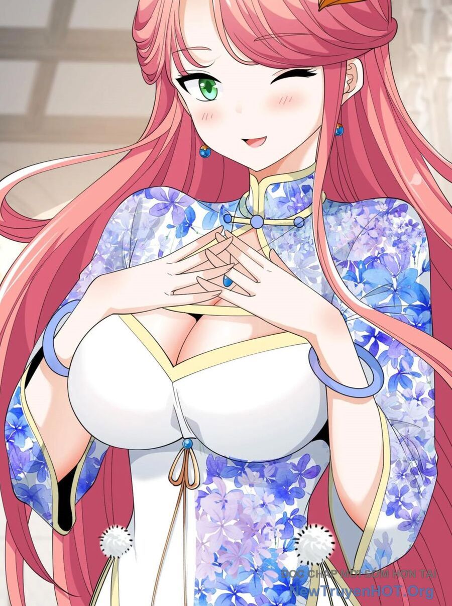 Tiểu Bạo Chúa Không Muốn Gặp Kết Thảm Chapter 61 - 12