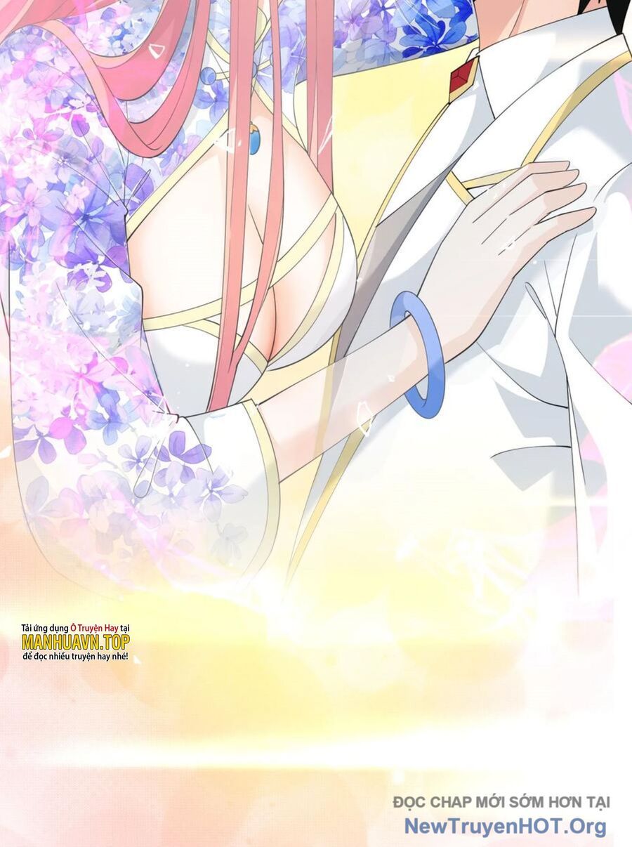 Tiểu Bạo Chúa Không Muốn Gặp Kết Thảm Chapter 61 - 15