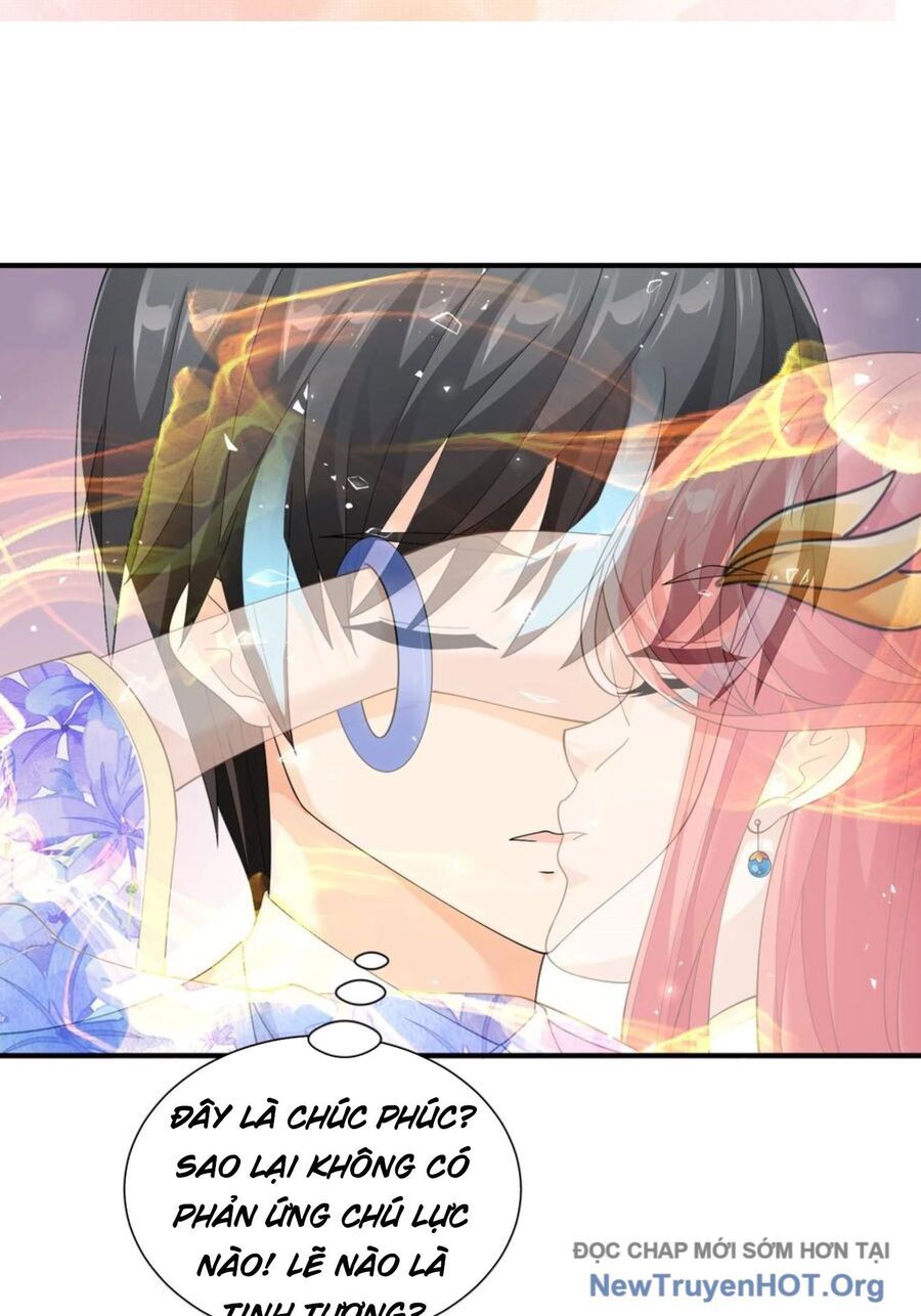 Tiểu Bạo Chúa Không Muốn Gặp Kết Thảm Chapter 61 - 16