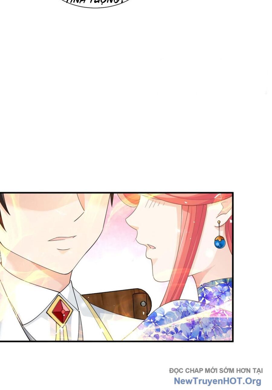 Tiểu Bạo Chúa Không Muốn Gặp Kết Thảm Chapter 61 - 17