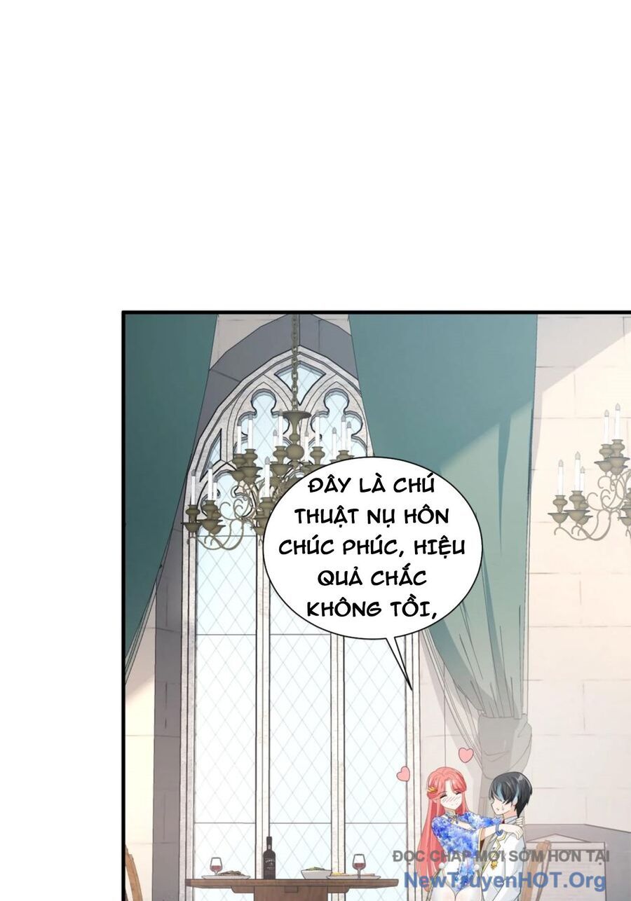 Tiểu Bạo Chúa Không Muốn Gặp Kết Thảm Chapter 61 - 18