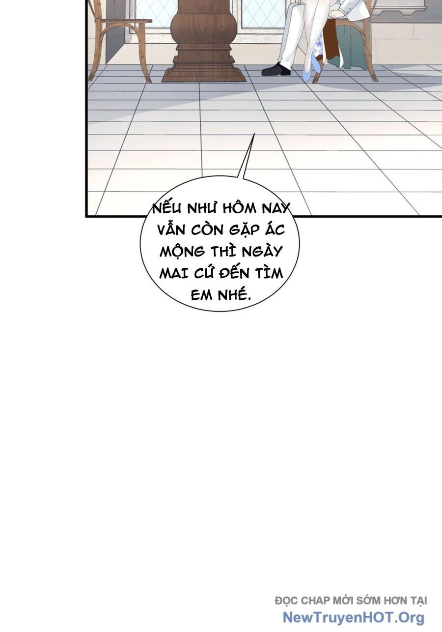 Tiểu Bạo Chúa Không Muốn Gặp Kết Thảm Chapter 61 - 19
